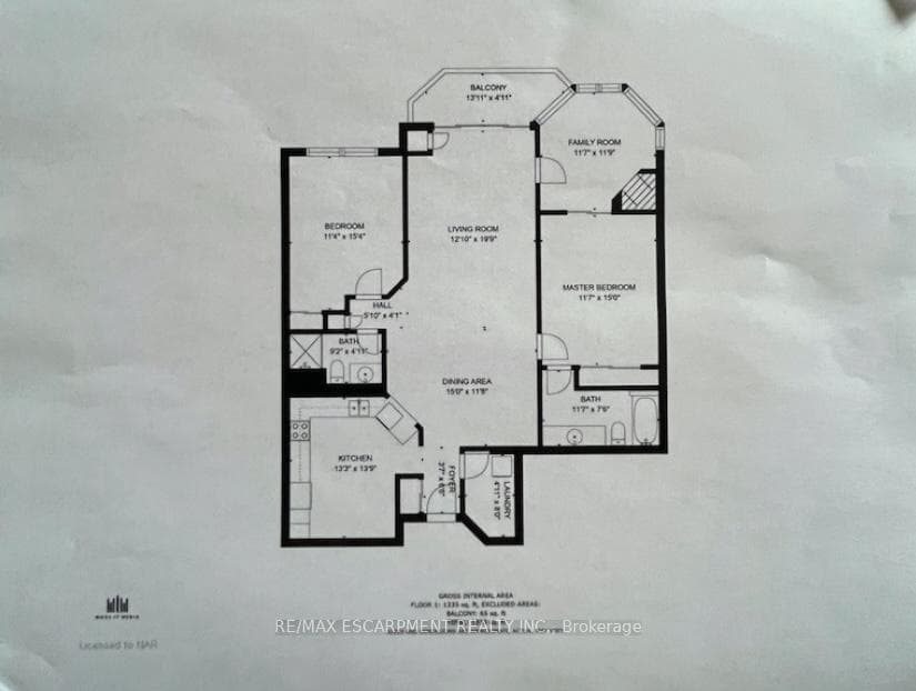 1201 North Shore Boulevard Unit 1204 photo 50