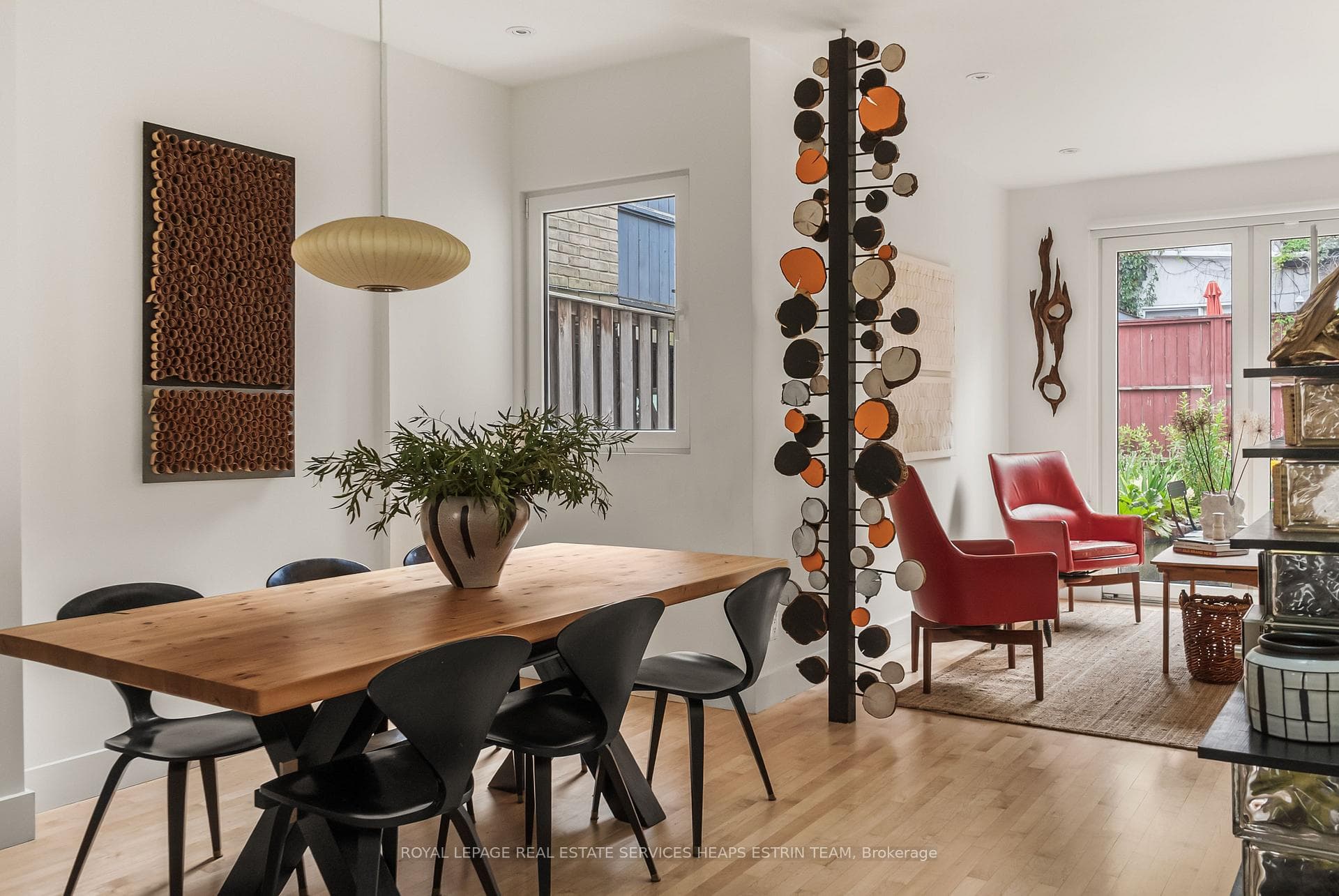 6 Sackville Place photo 1