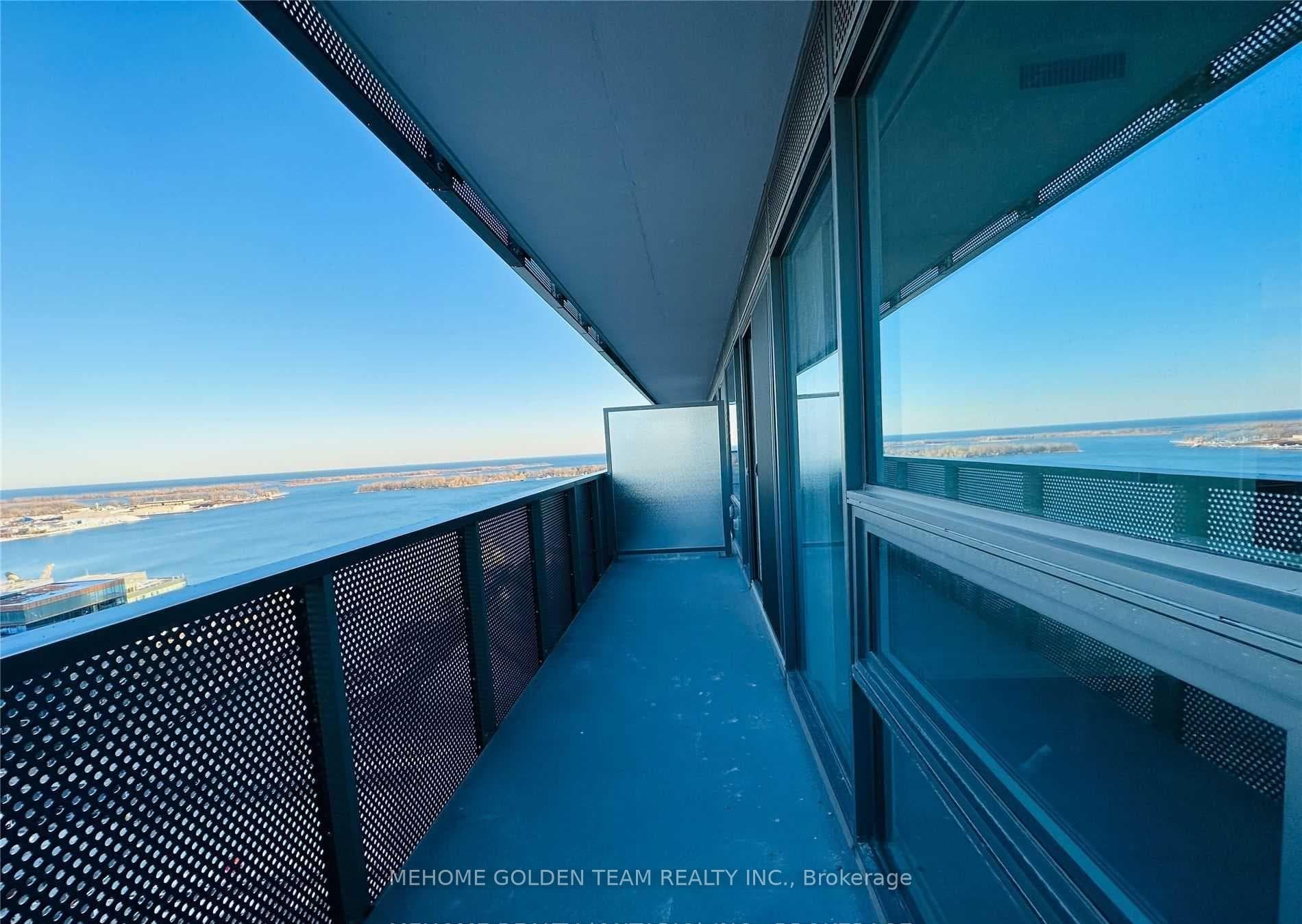 138 Downes Street Unit 3006 photo 1