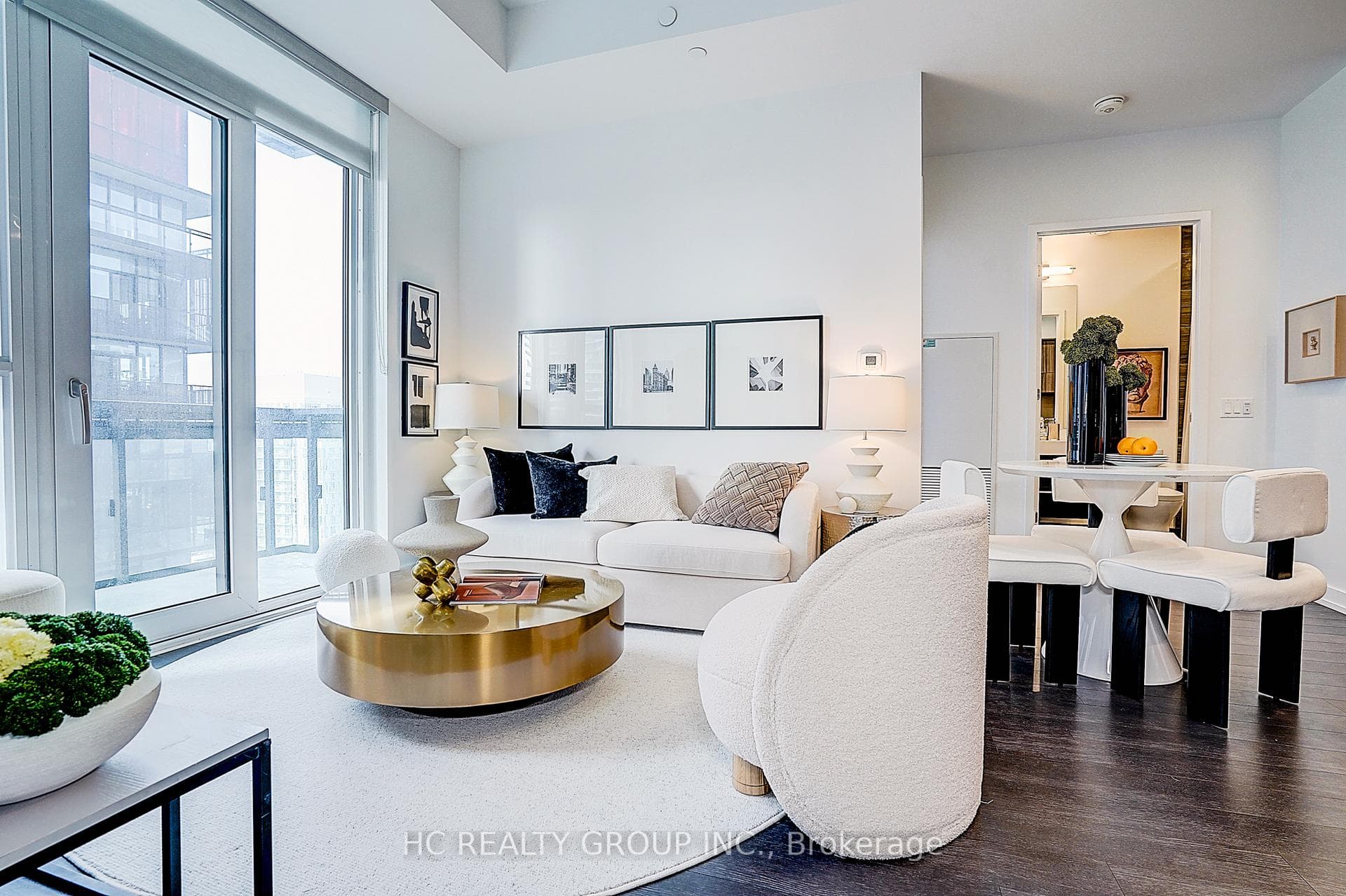 39 Roehampton Avenue Unit 3007 photo 7