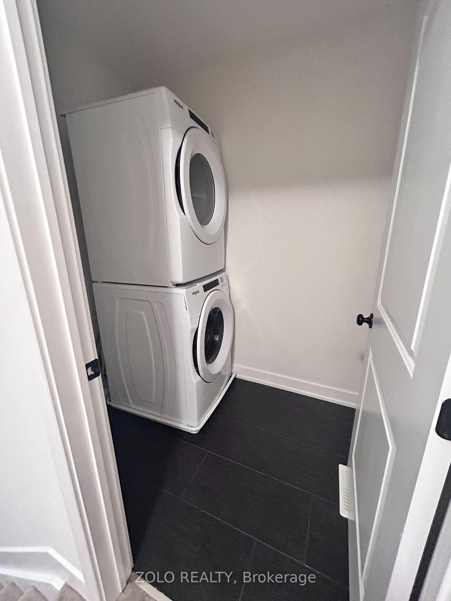 Washer/Dryer