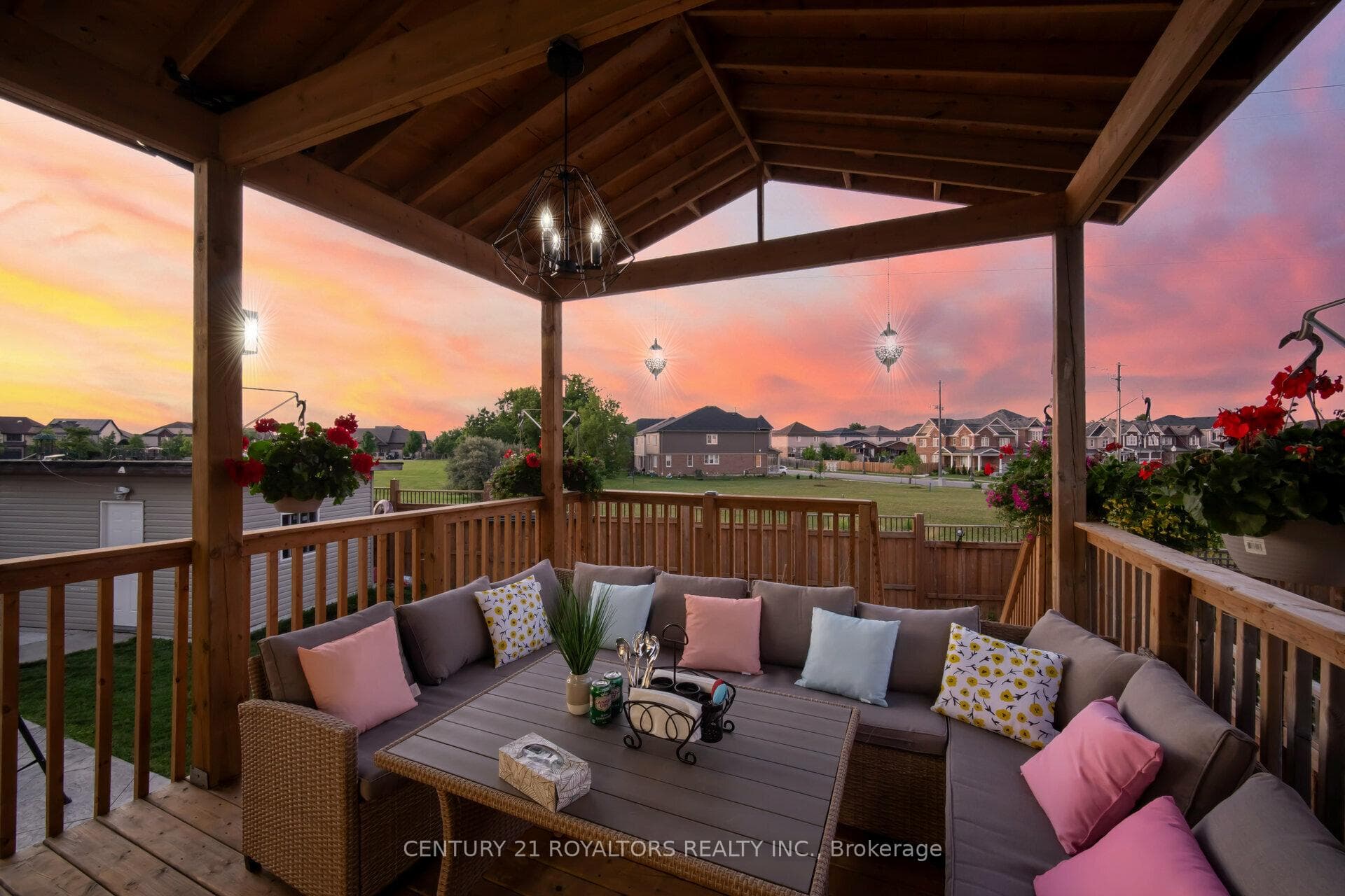55 Netherwood Road photo 36