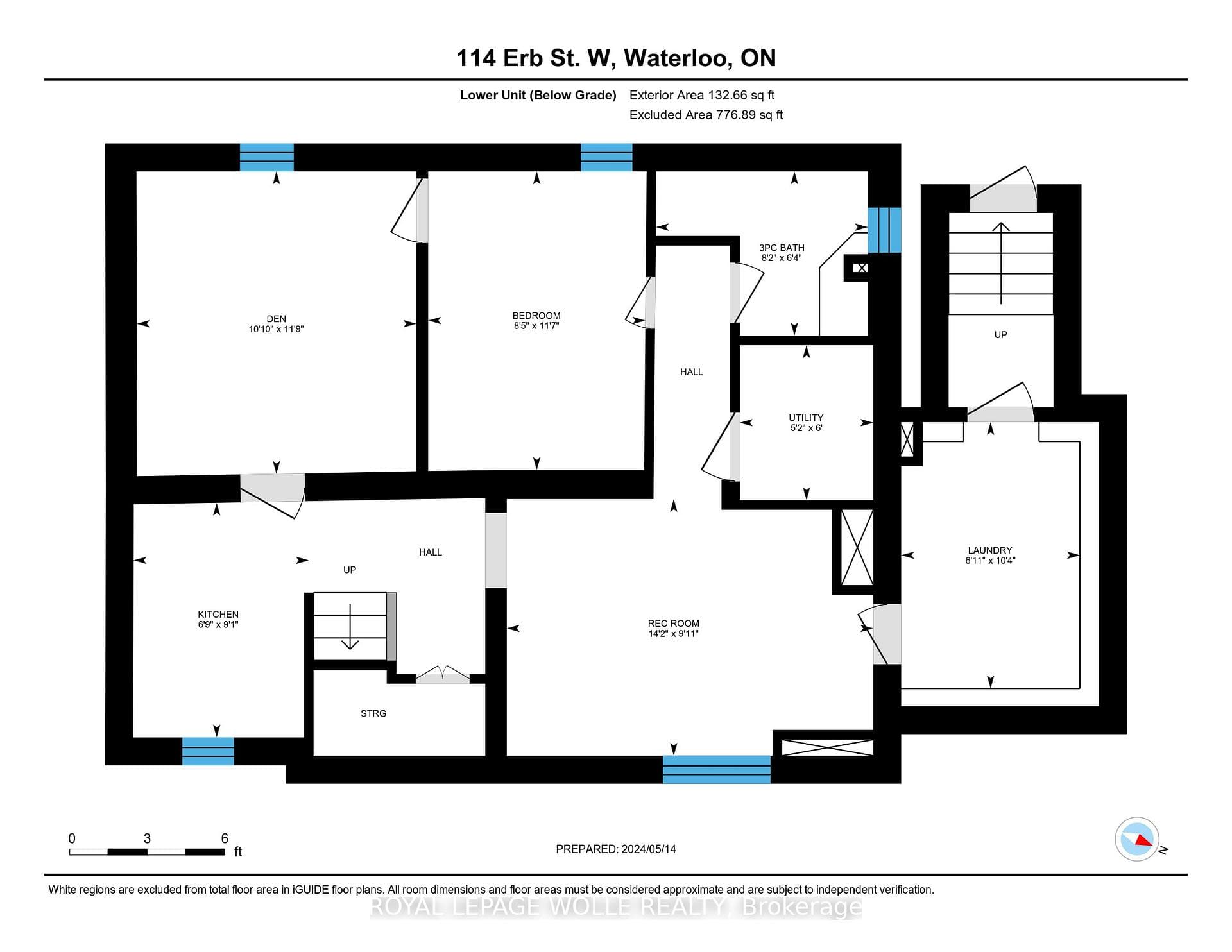 114 Erb Street photo 40