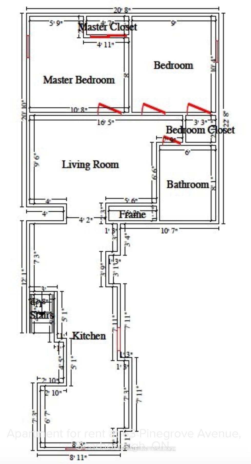 63 Pinegrove Avenue photo 11