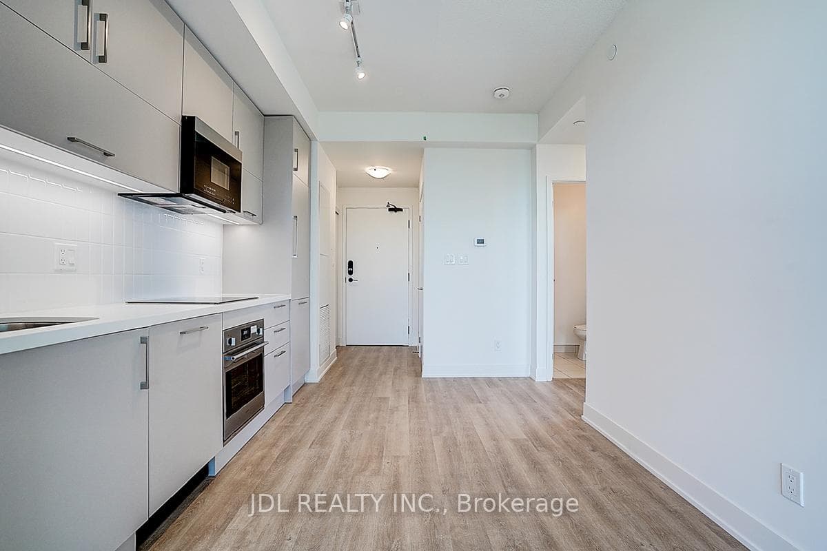 56 Andre De Grasse Street Unit 1418 photo 3