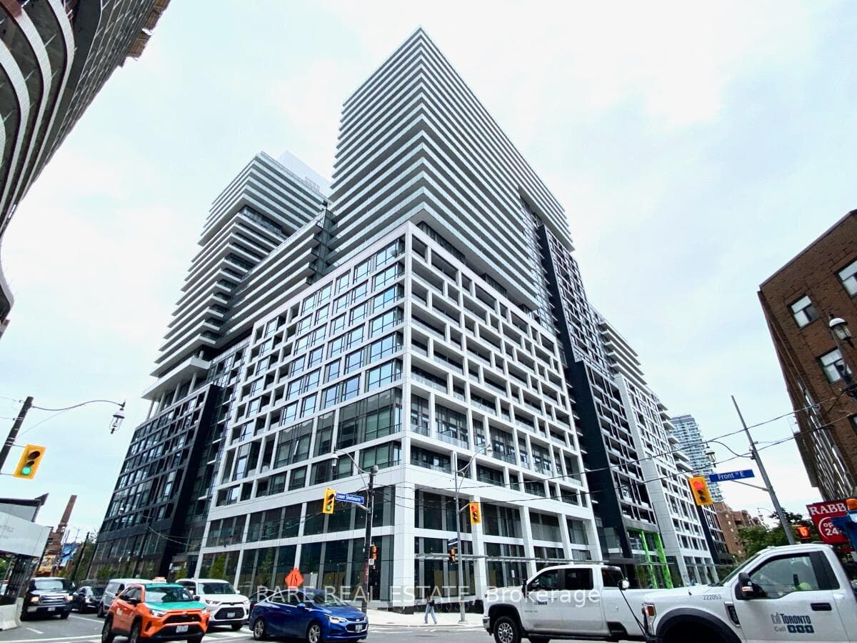 60 Princess Street Unit 530 photo 6