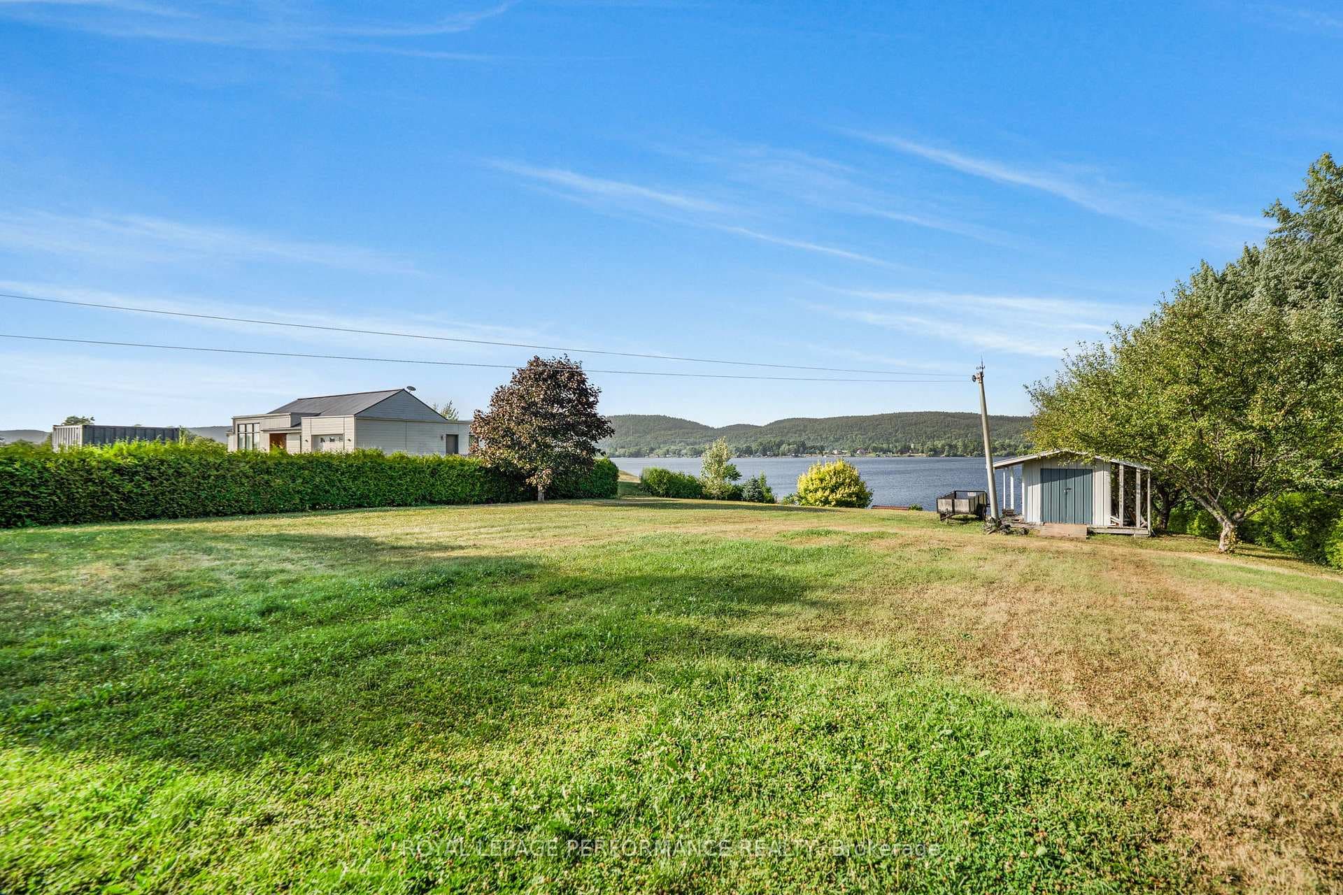 123 Ch Du Domaine Road photo 5