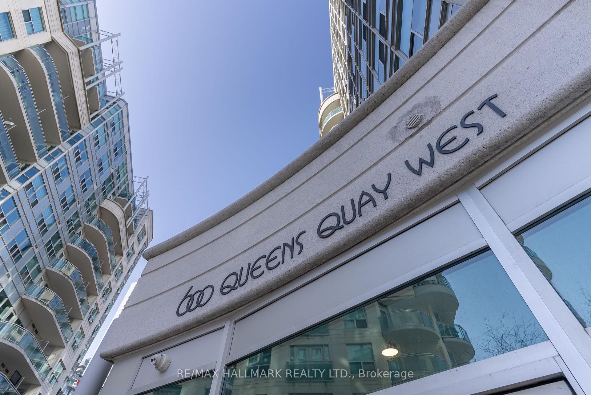 600 Queens Quay Unit 630 photo 29