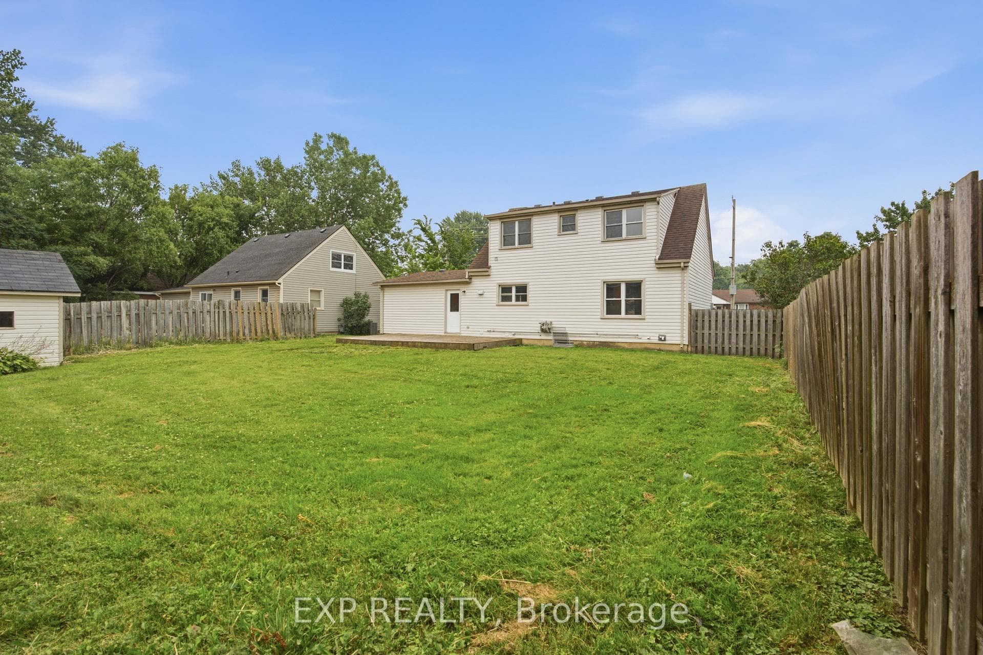 208 Thorold Road photo 30