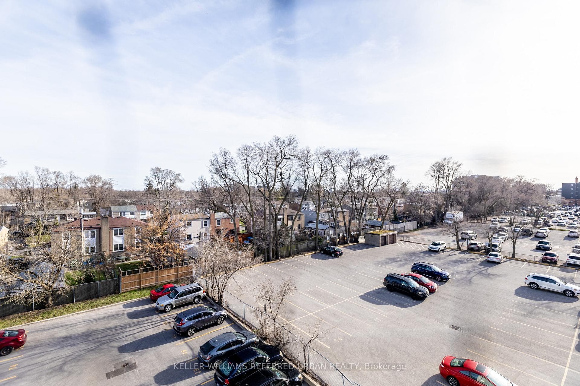 2245 Eglinton Avenue Unit 609 photo 23