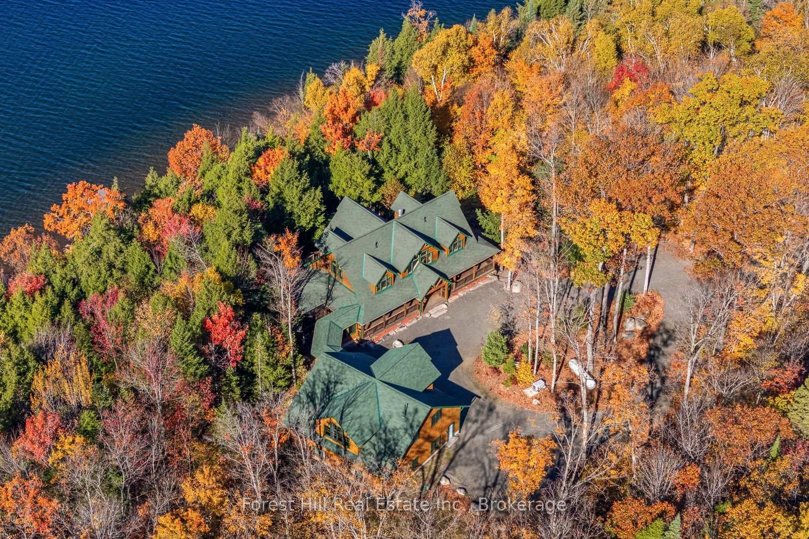 5017 Kawagama Lake Road photo 19