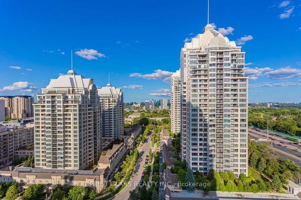 17 Barberry Place Unit 1707 photo 1