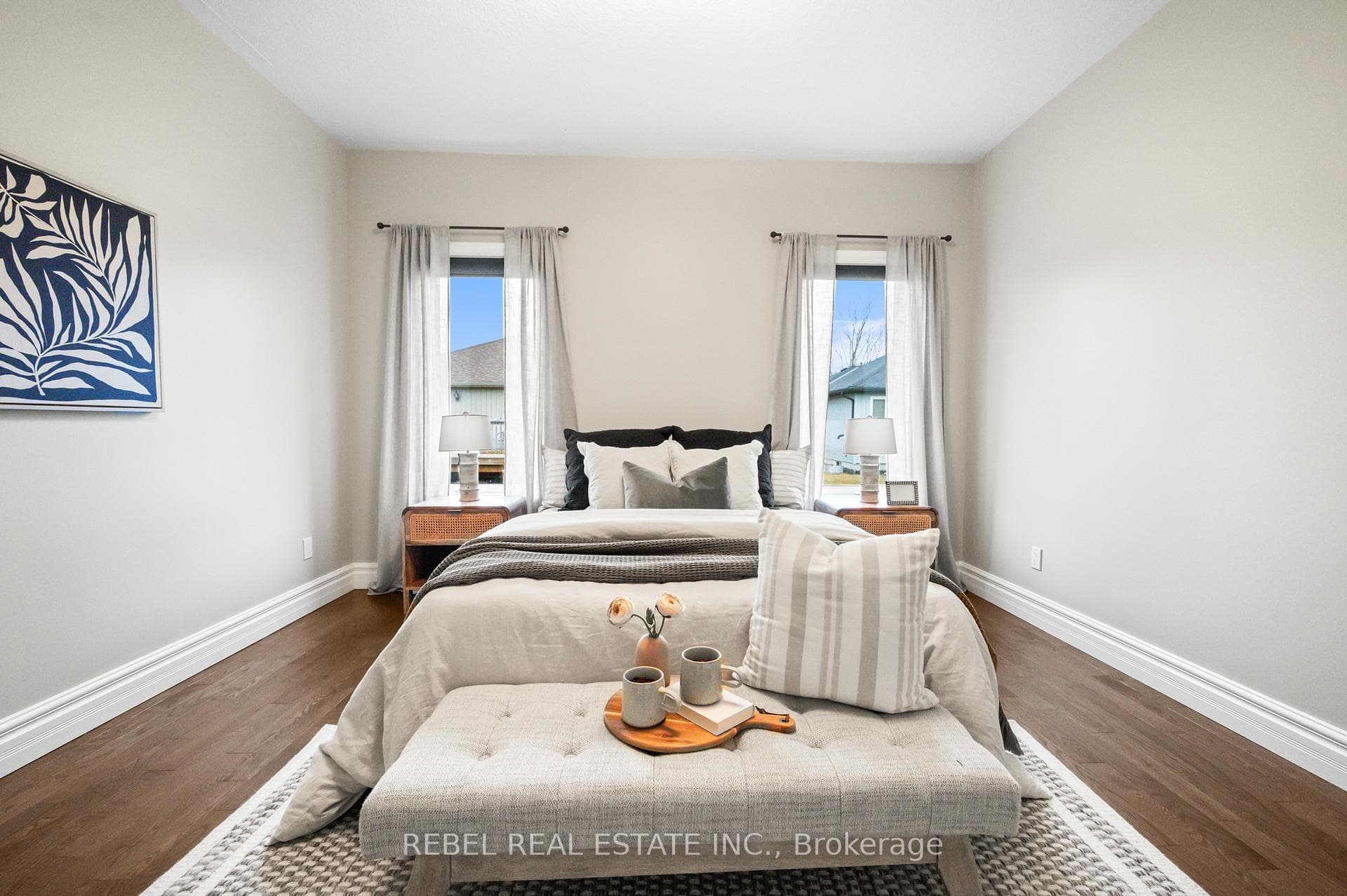 48 DORCHESTER Drive photo 29
