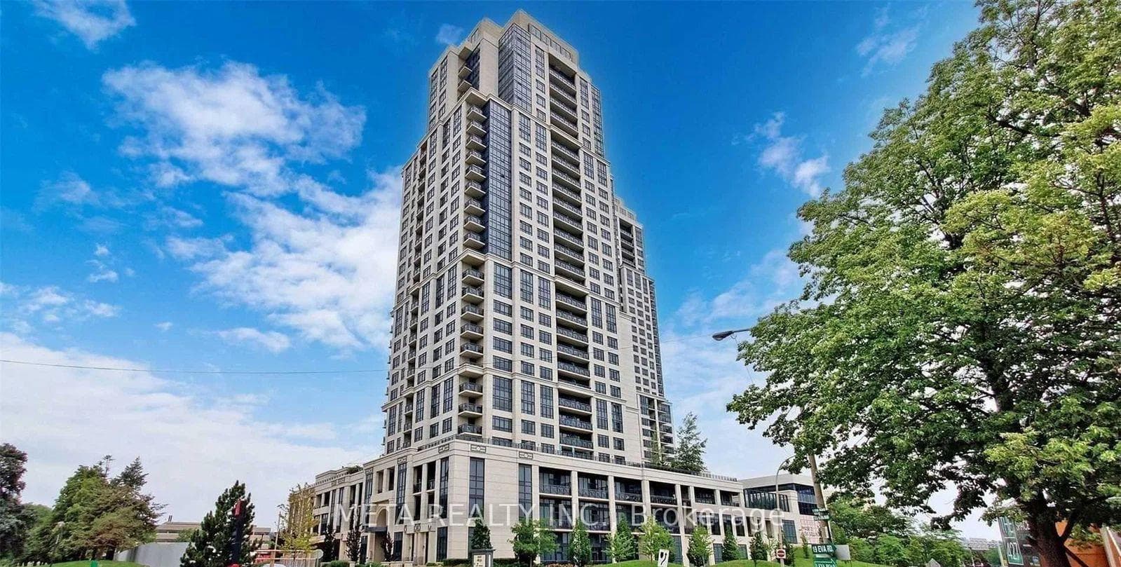 2 Eva Road Unit 2527 photo 1