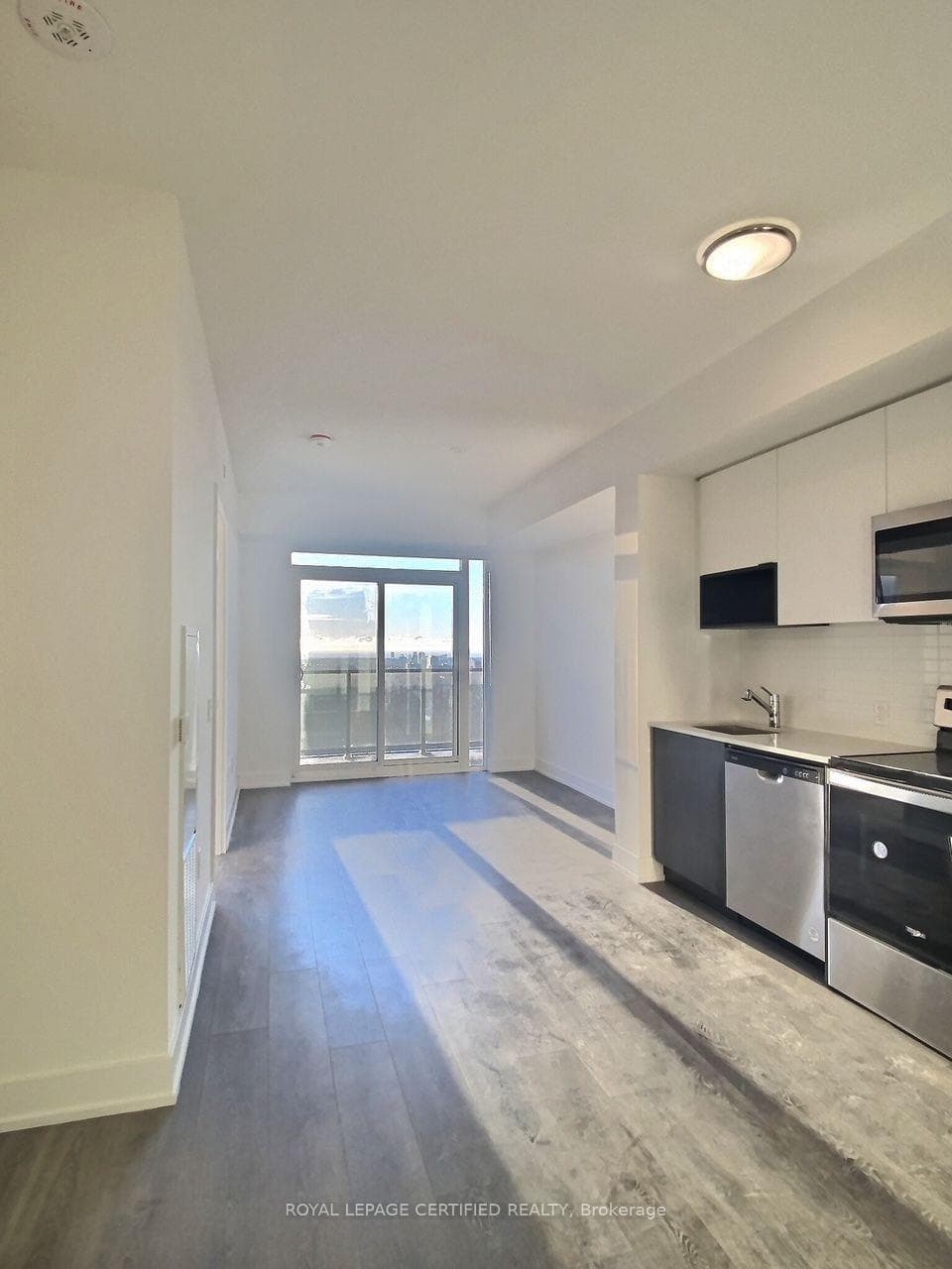 202 Burnhamthorpe Road Unit 2008 photo 14
