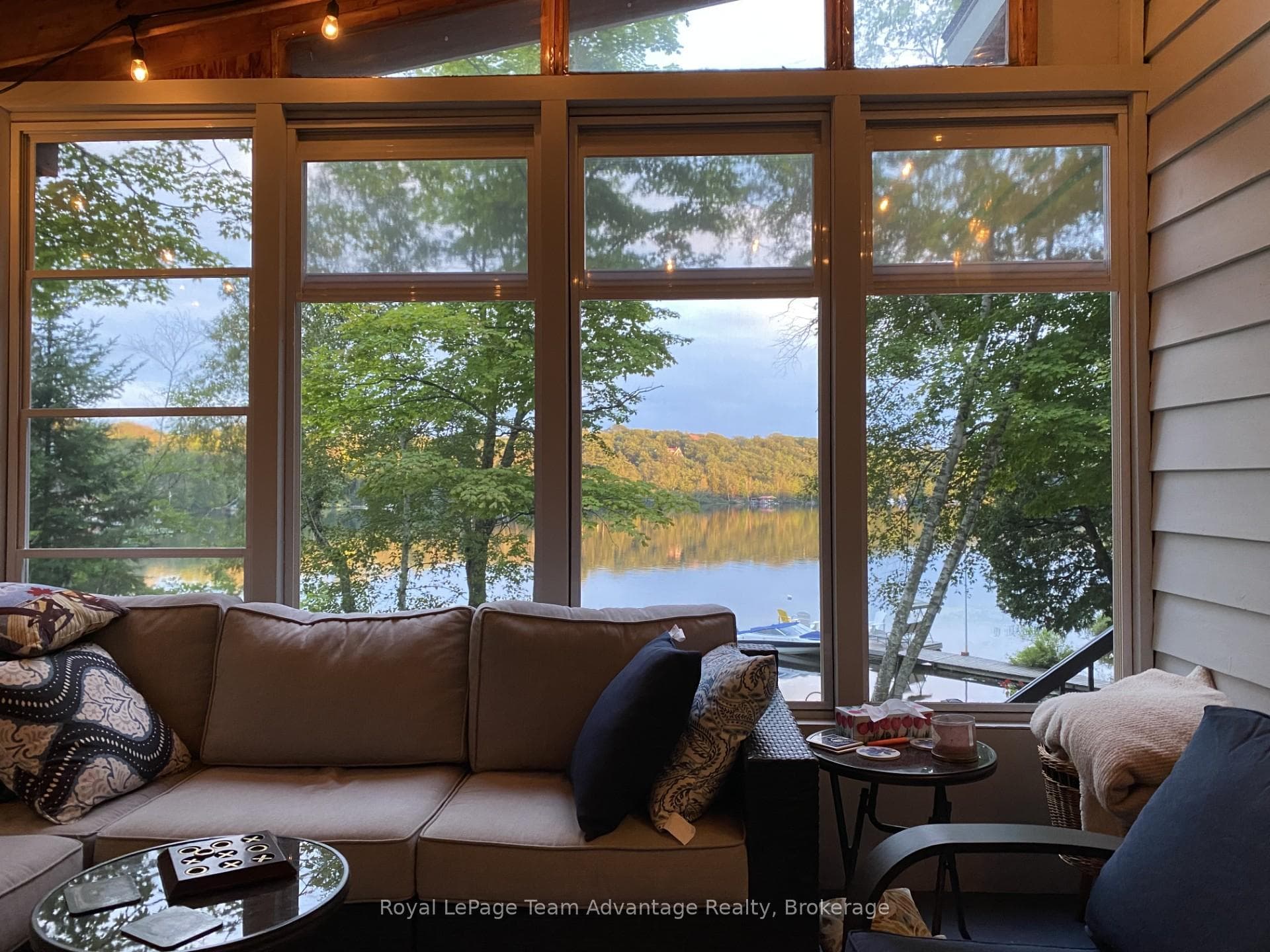 sunroom
