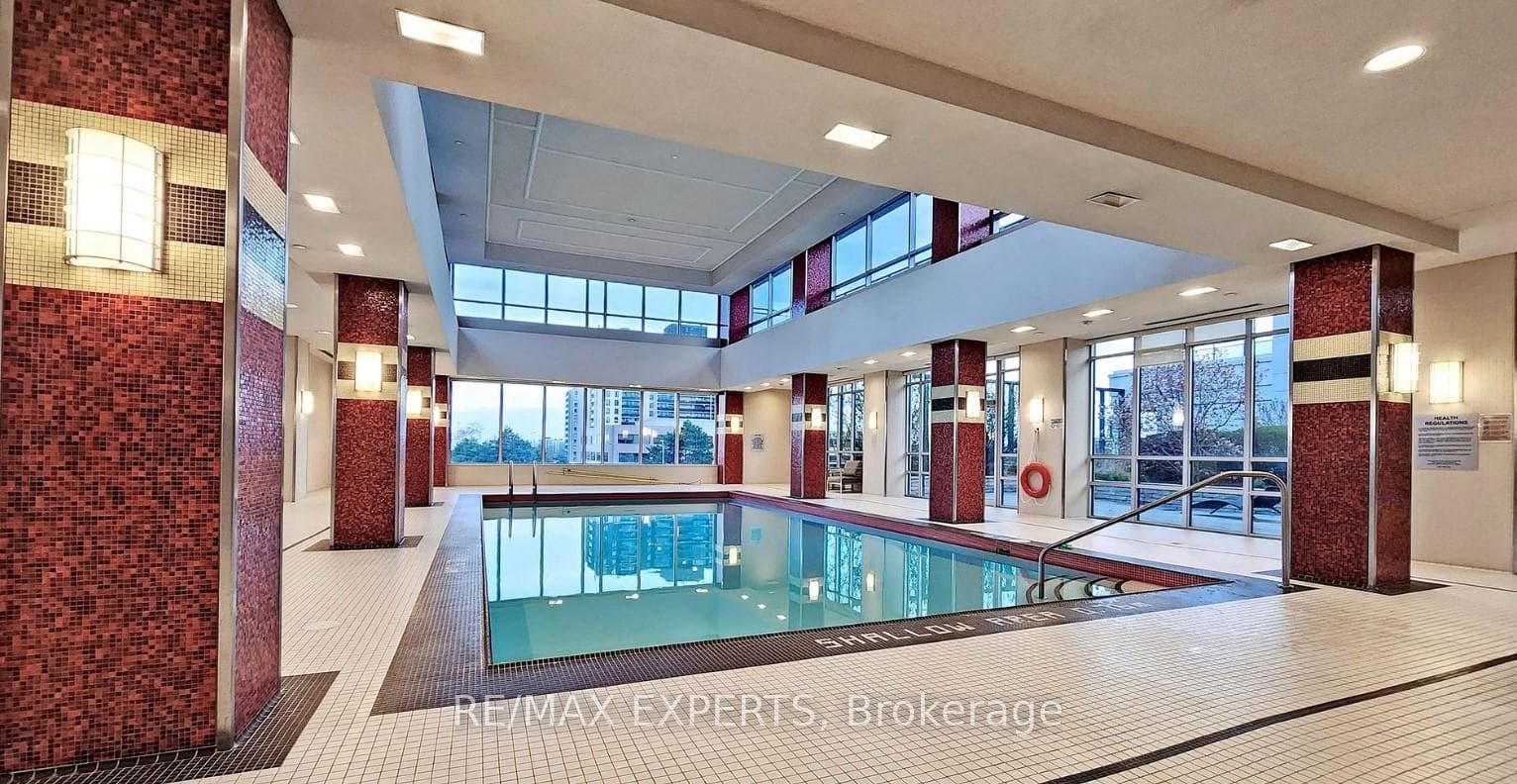 6 Eva Road Unit 305 photo 17