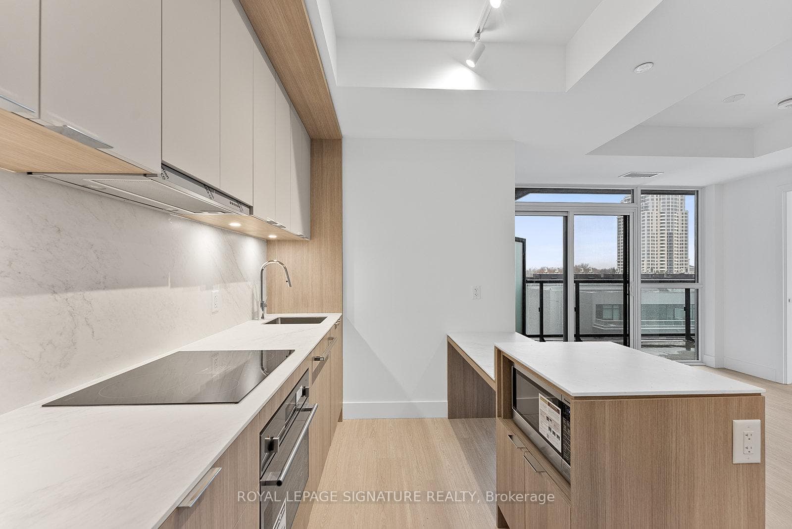 625 Sheppard Avenue Unit 529 photo 6