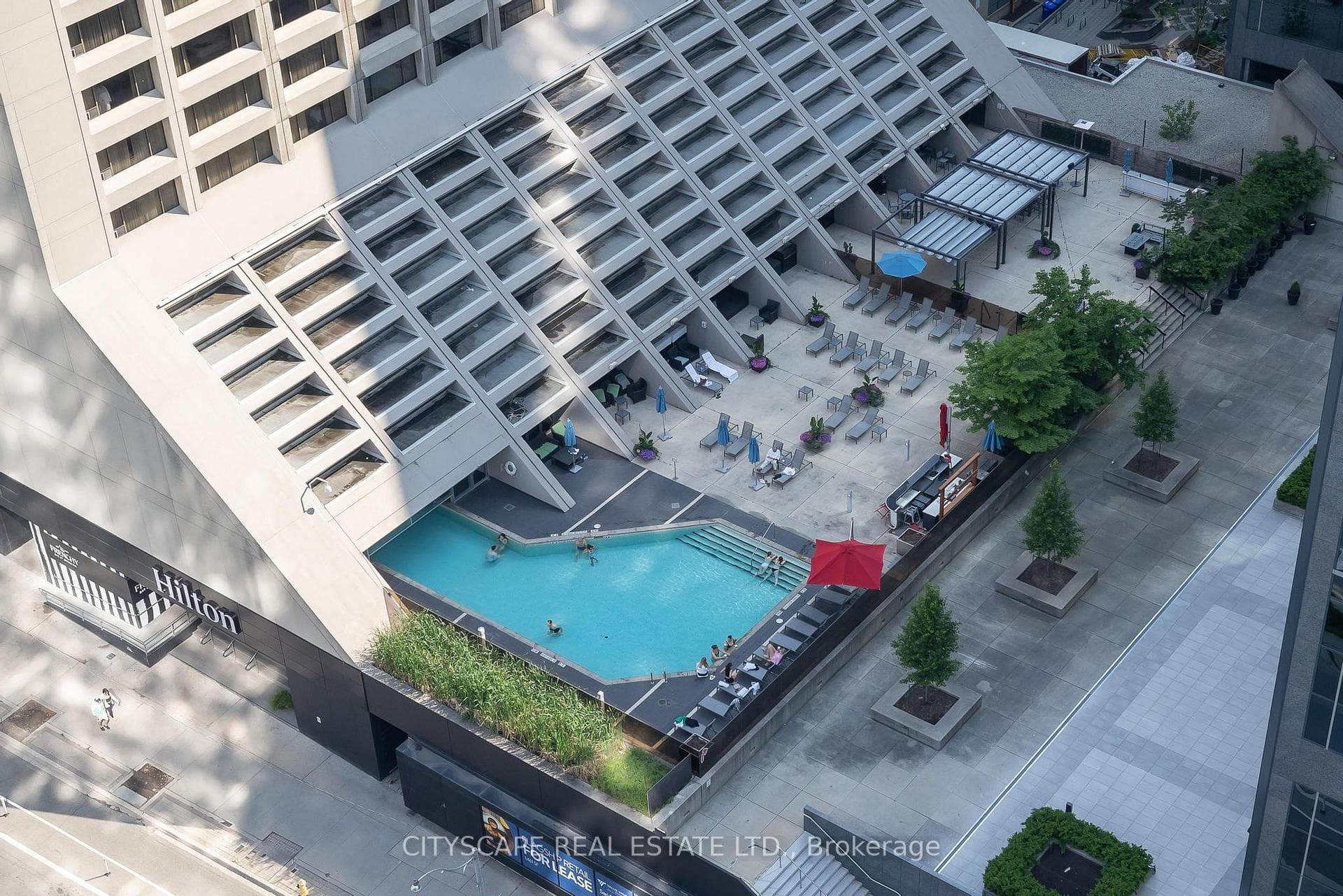 180 University Avenue Unit 2107 photo 12