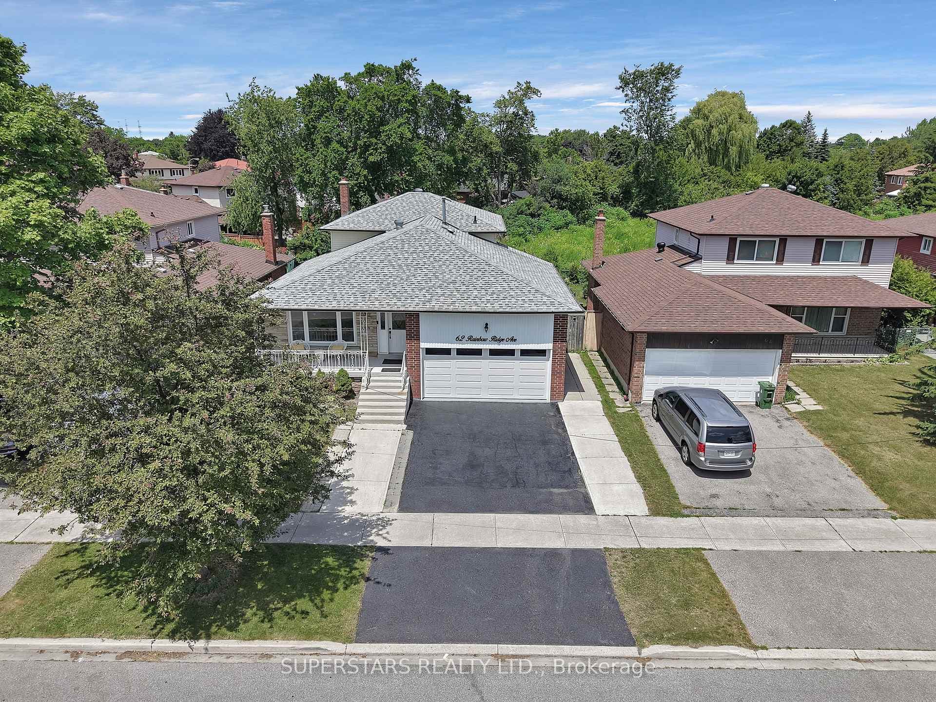 62 Rainbow Ridge Avenue photo 31