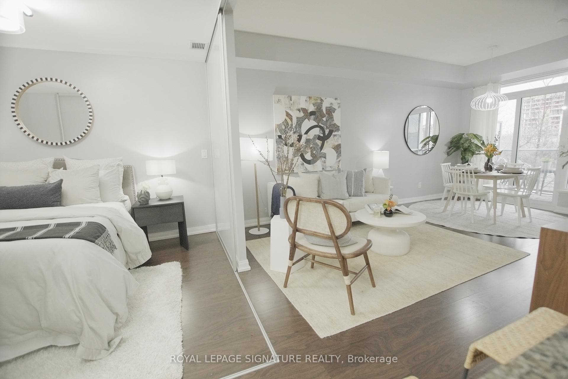 151 Village Green Square Unit 207 photo 9