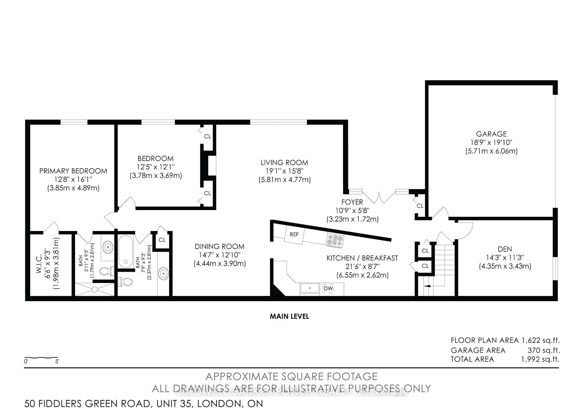 50 FIDDLERS GREEN Road Unit 35 photo 3