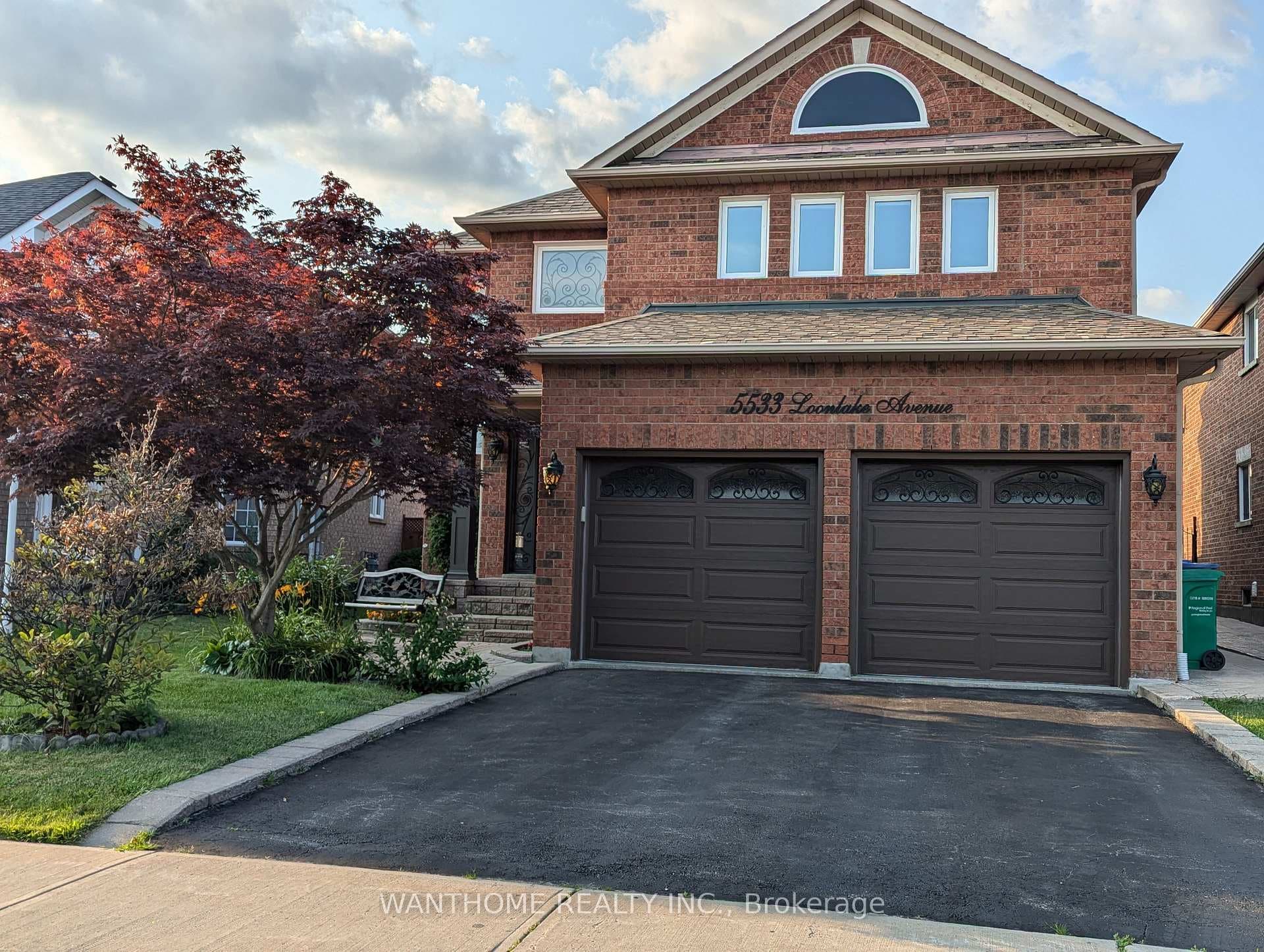 5533 Loonlake Avenue photo 1