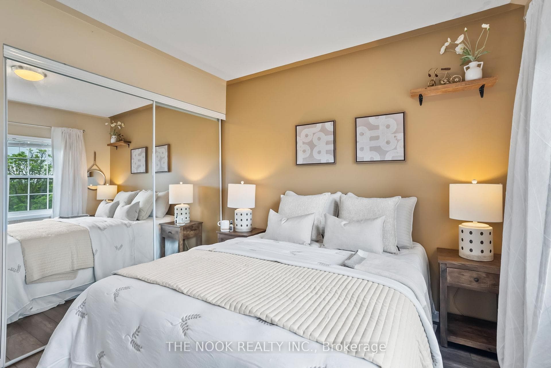 3rd Bedroom