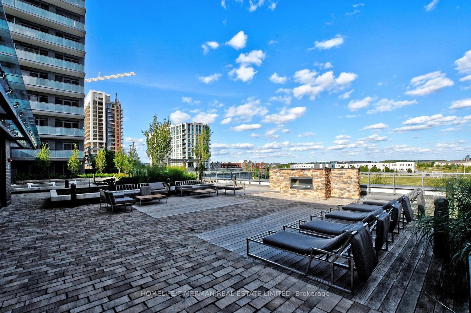 55 Oneida Crescent Unit 201 photo 28