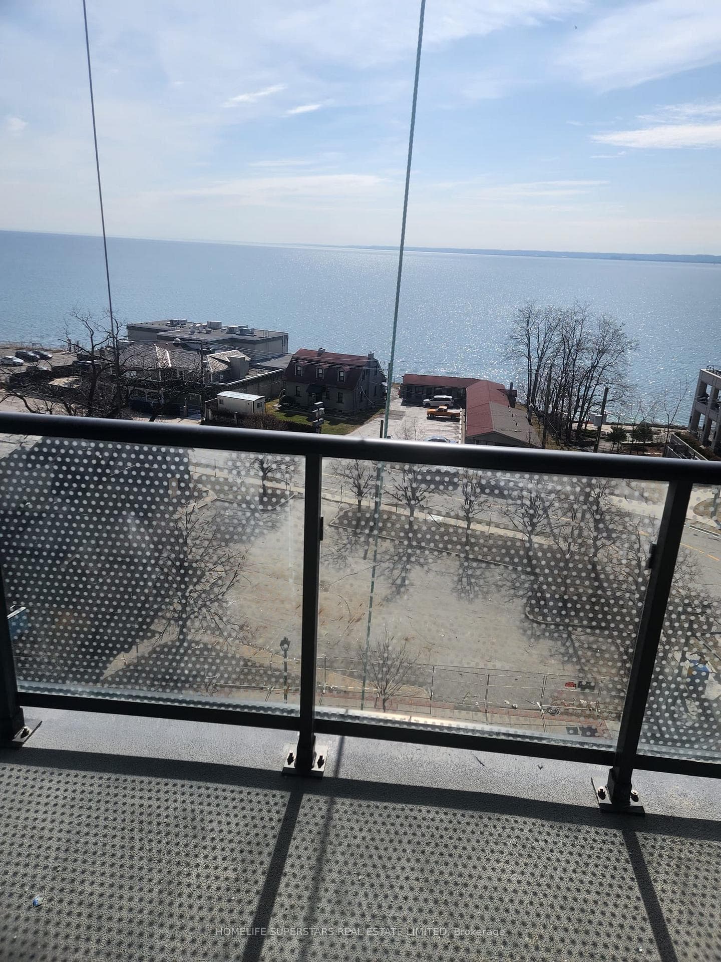 2075 Lakeshore Road Unit 607 photo 15