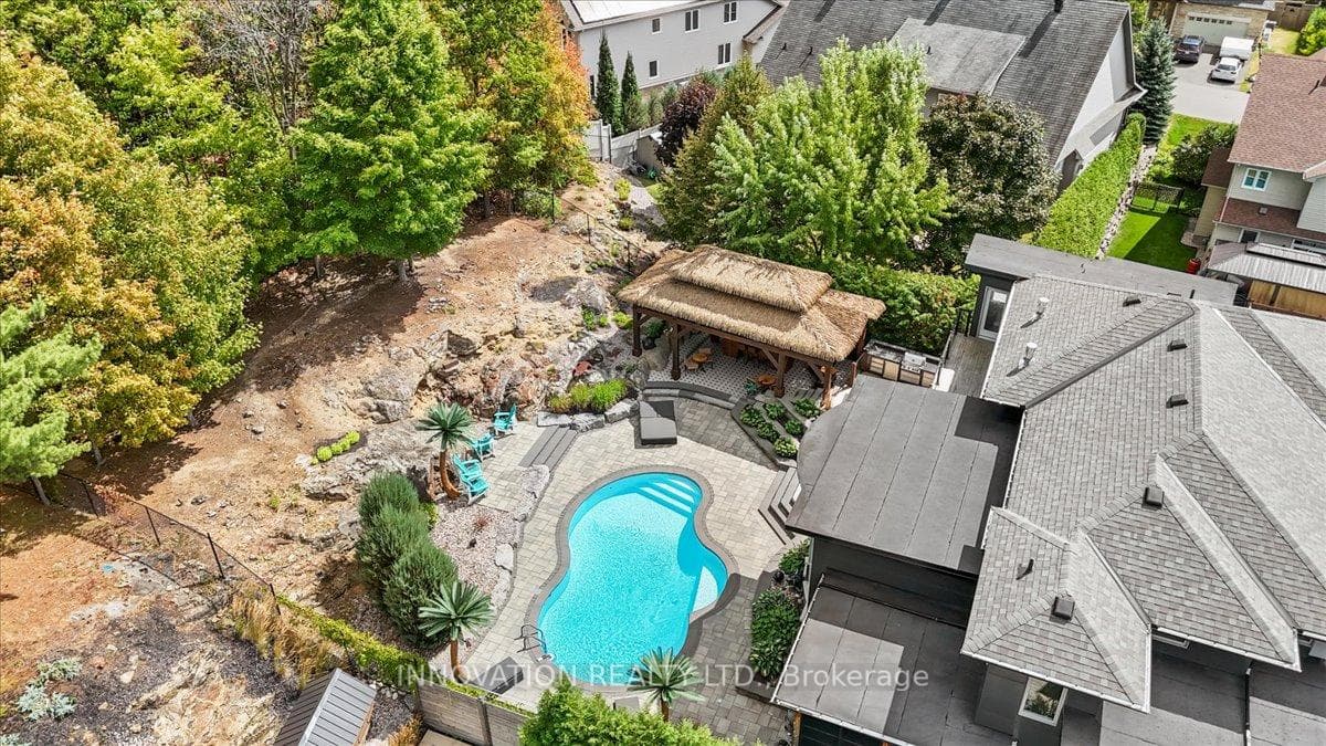 332 Carp Highlands Court photo 36
