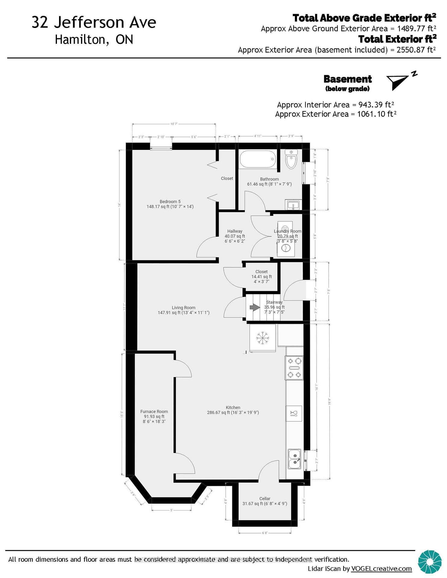 32 Jefferson Avenue photo 40
