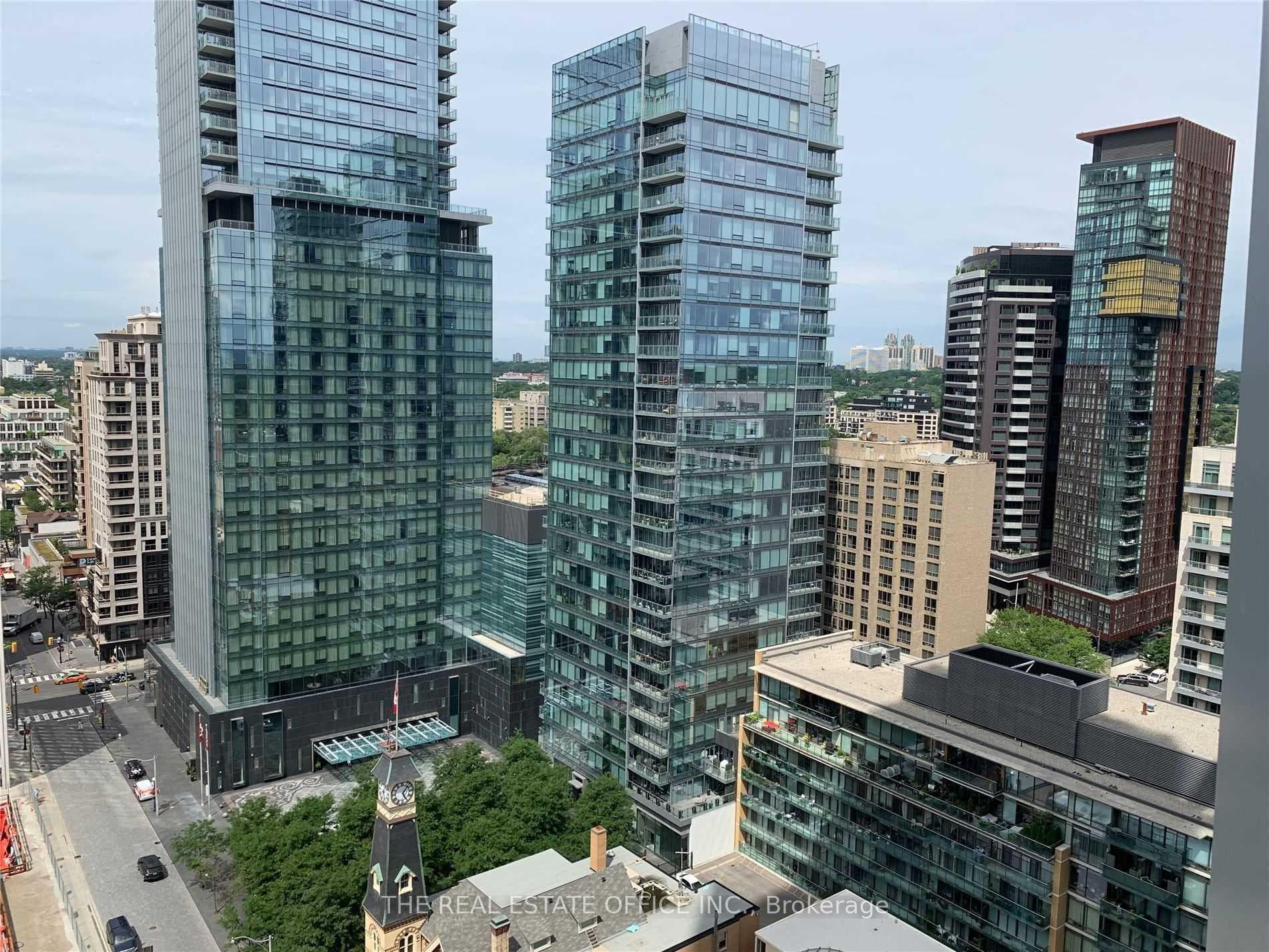 1 Yorkville Avenue Unit 1705 photo 11