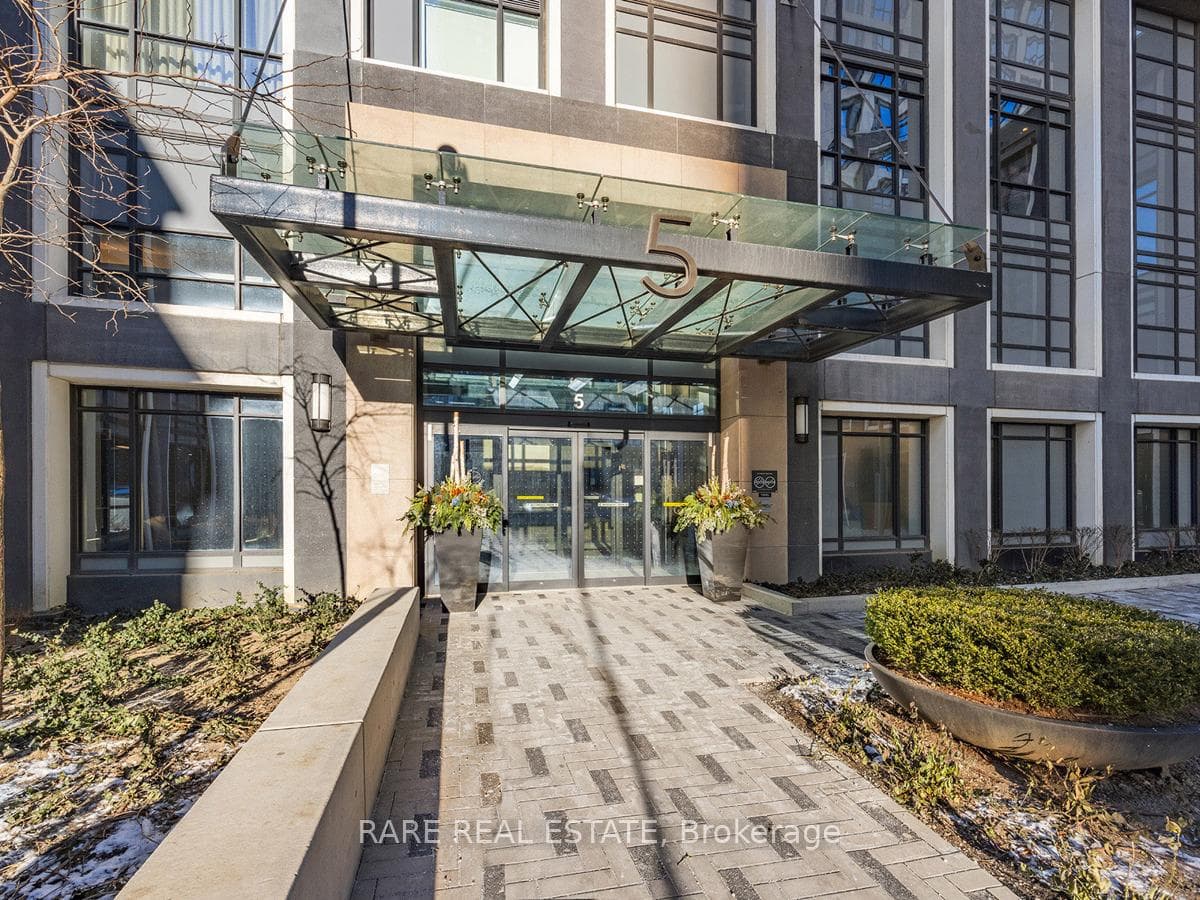 5 Mabelle Avenue Unit 1331 photo 3
