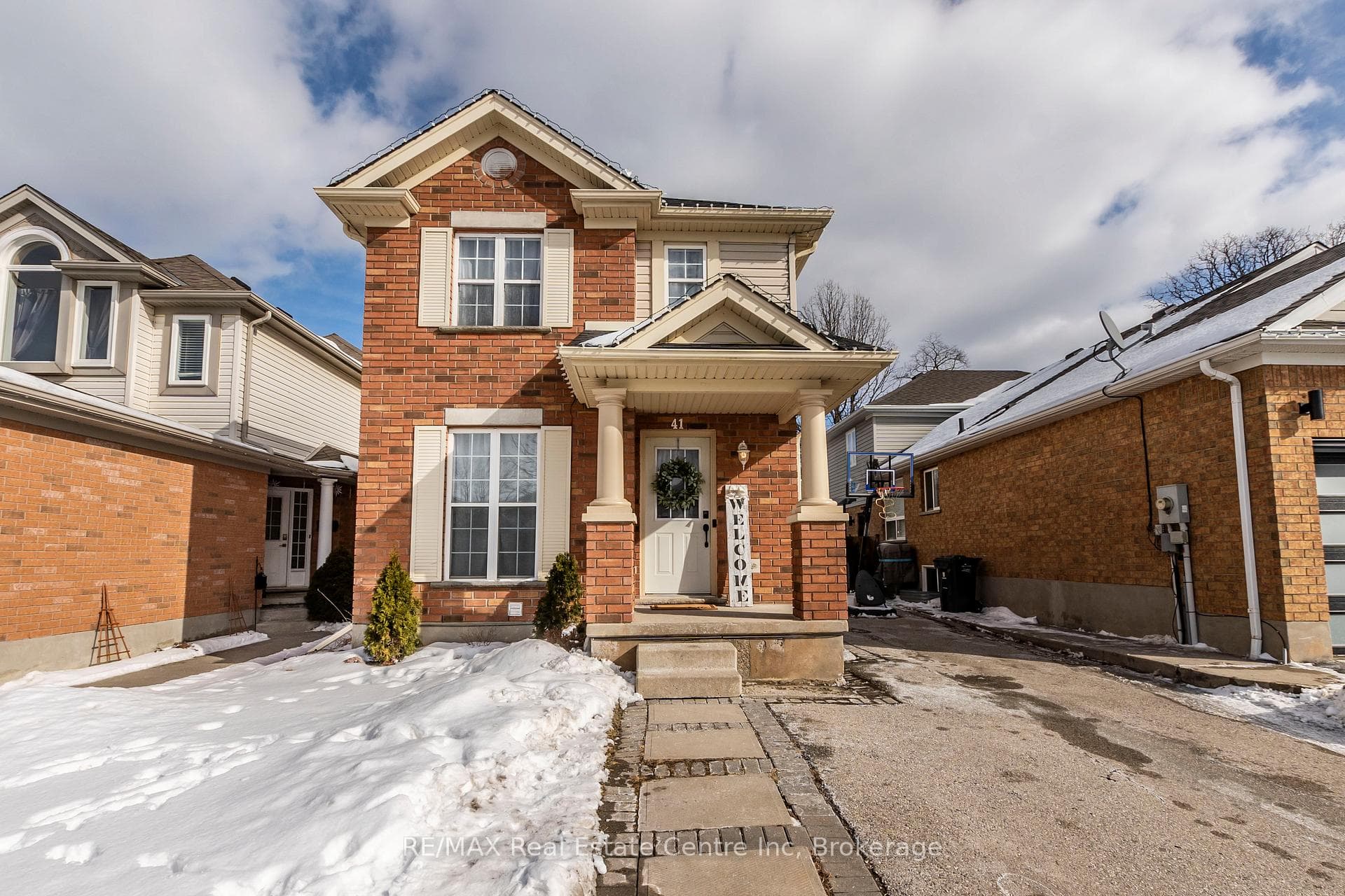 41 Milson Crescent photo 1