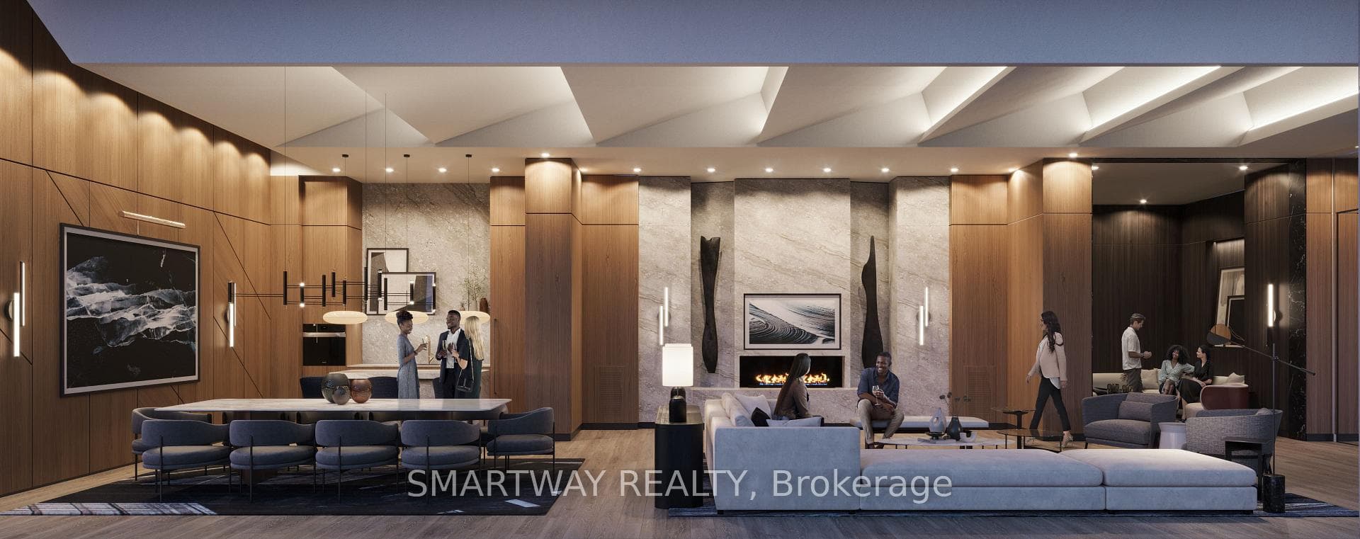 25 Cordova Avenue Unit 1309 photo 5