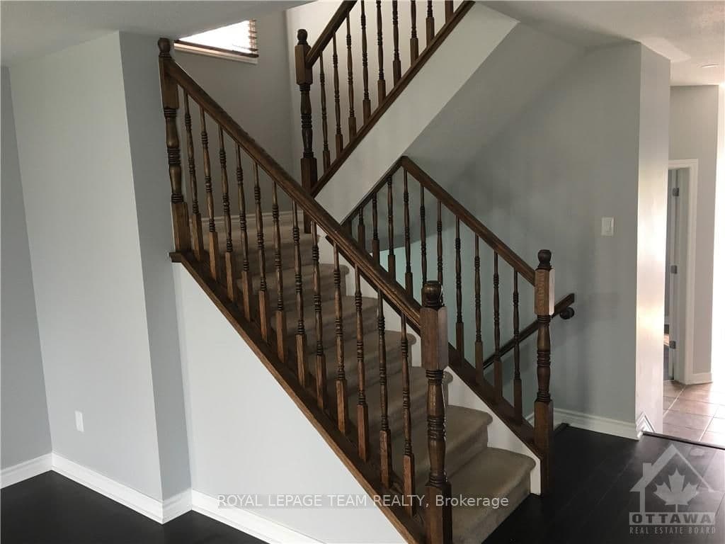 Stairway