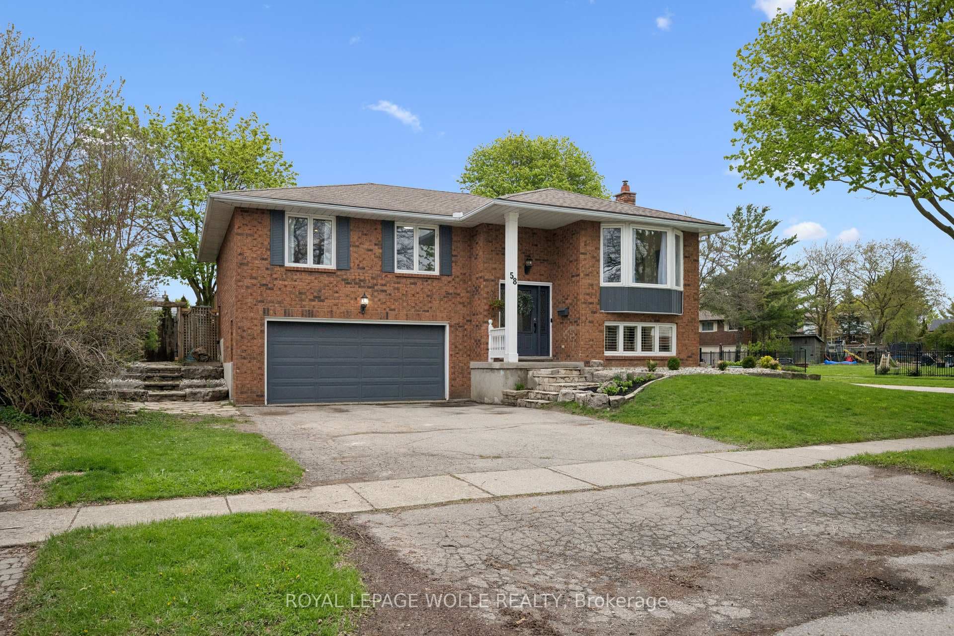 58 Bock Street photo 1