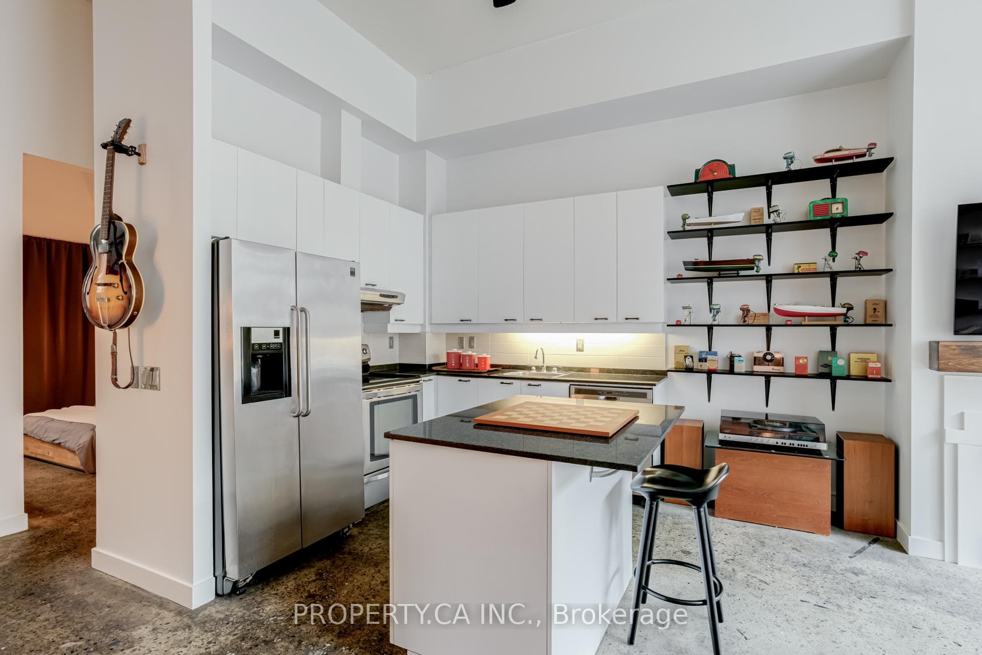 155 Dalhousie Street Unit 830 photo 5