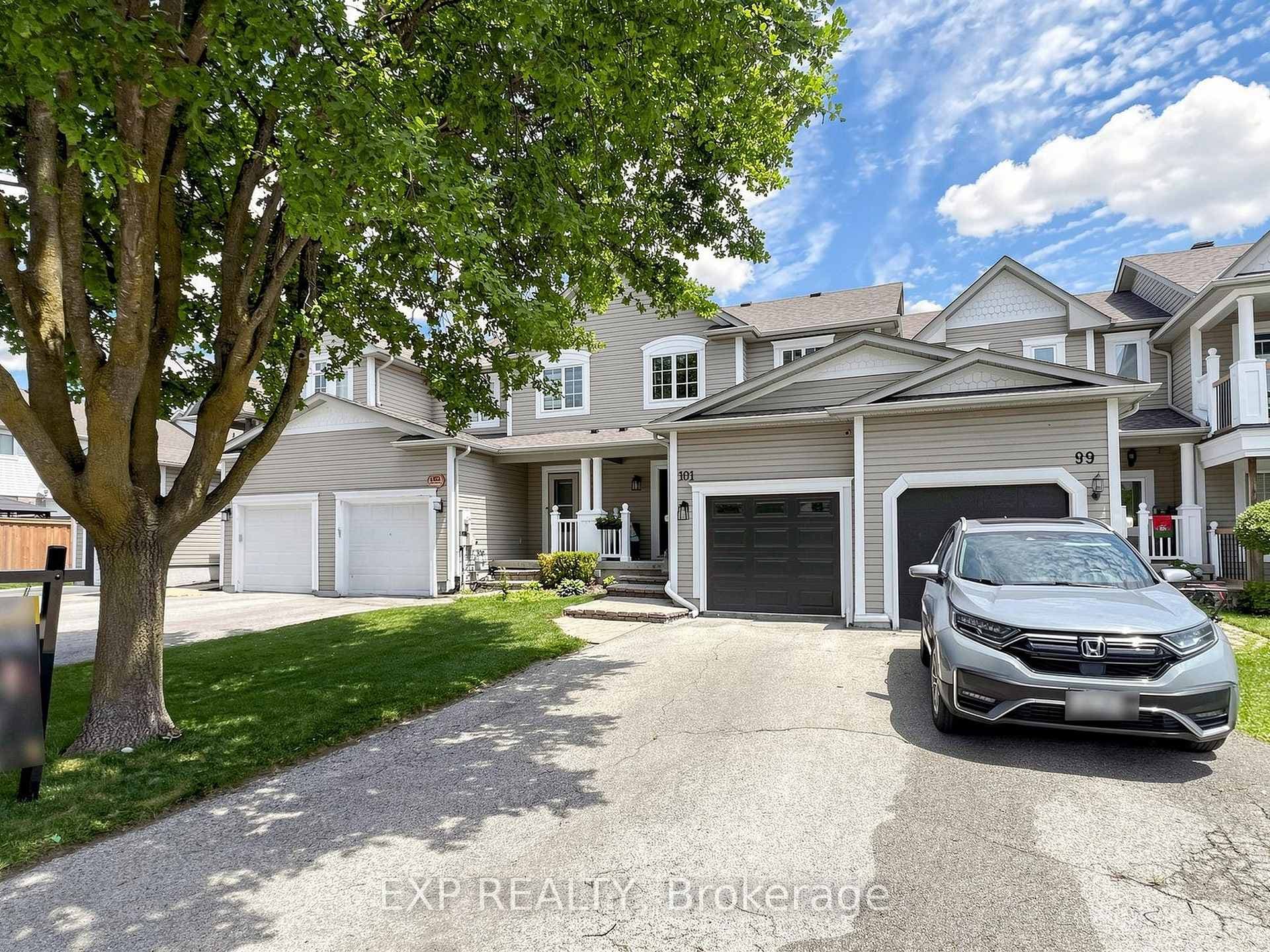 101 Mccurdy Drive photo 1