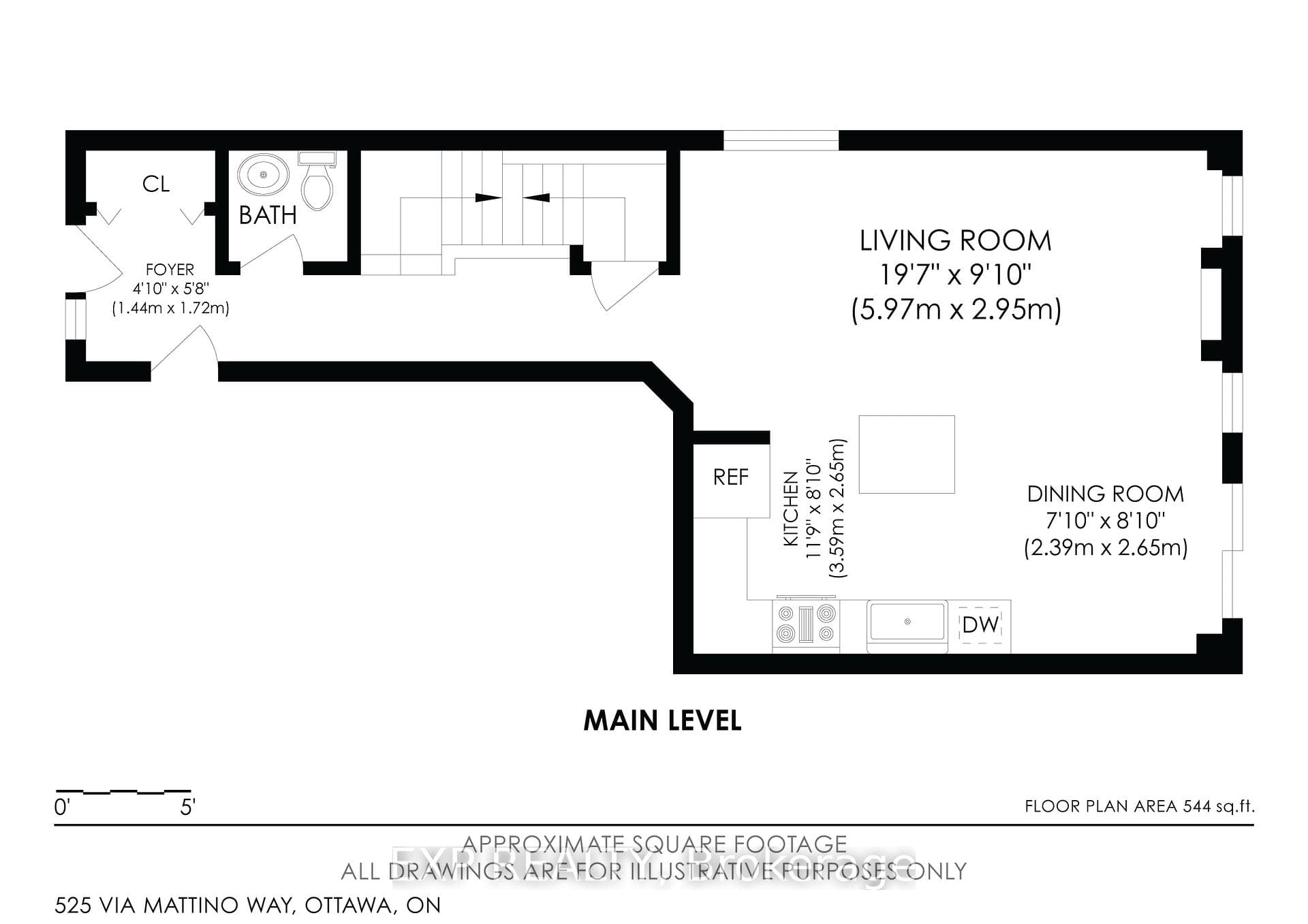525 Via Mattino Way photo 37