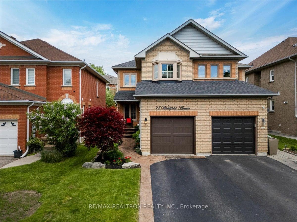 75 Widdifield Avenue photo 37