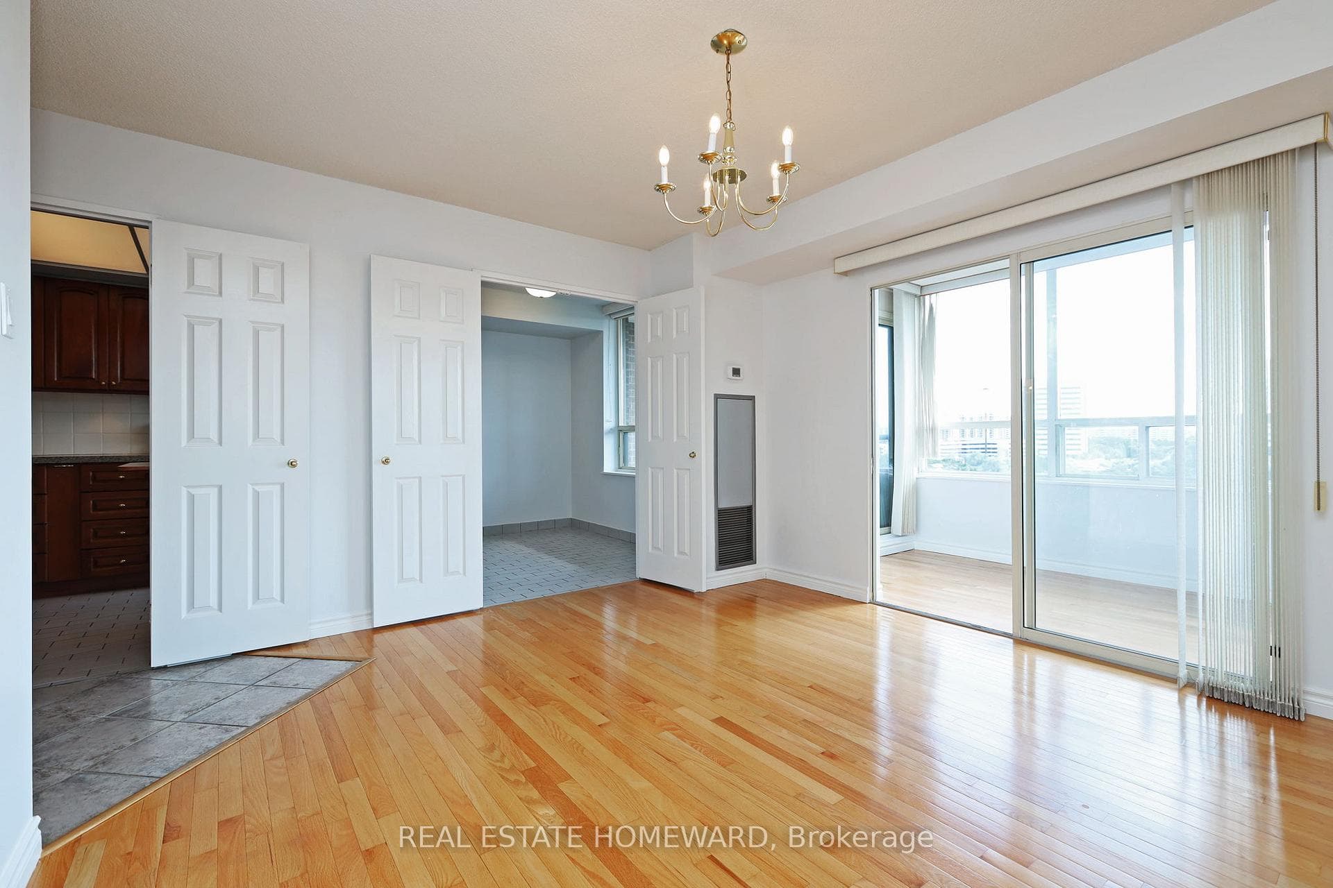 215 Wynford Drive Unit 801 photo 13