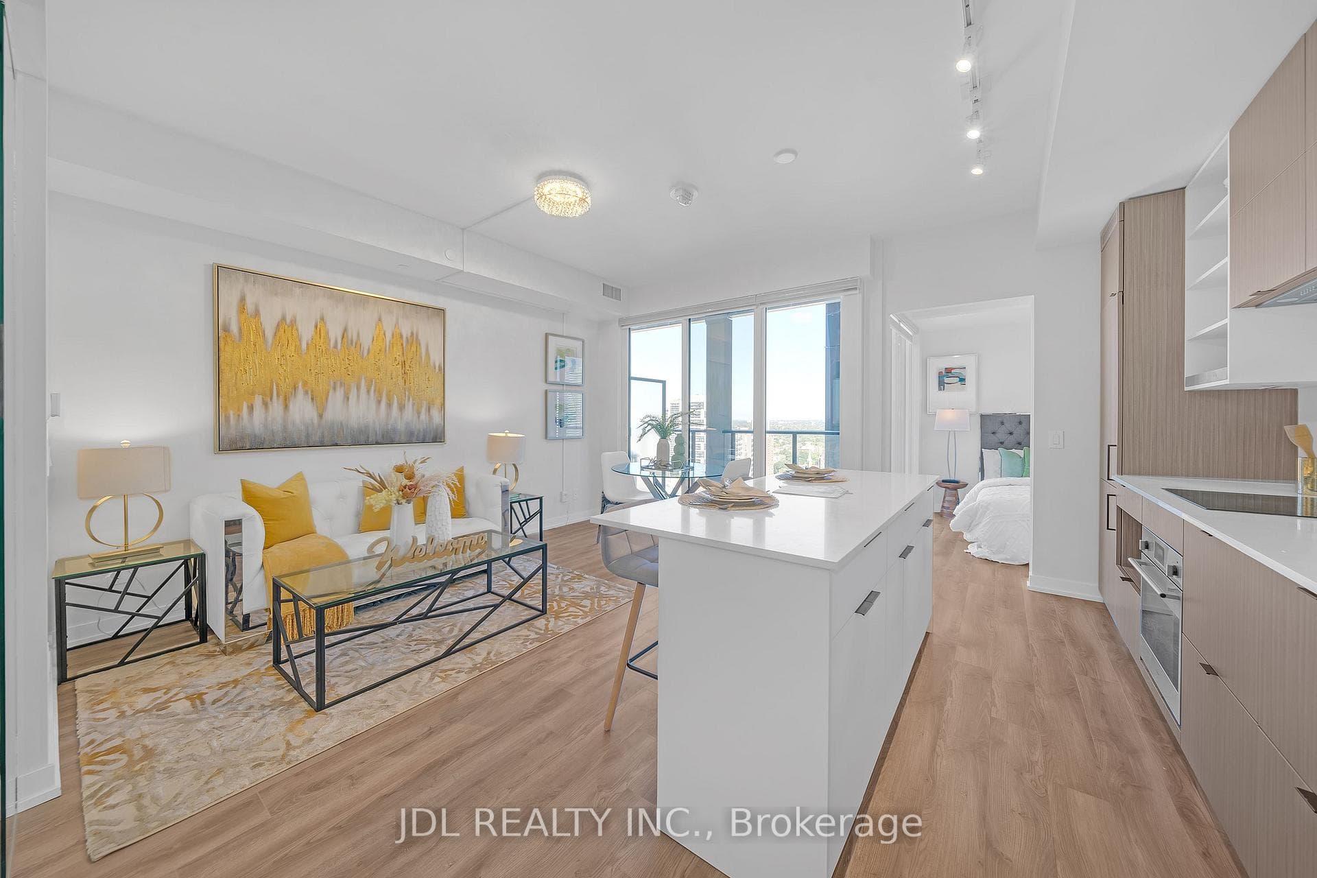 20 Edward Street Unit 2619 photo 4