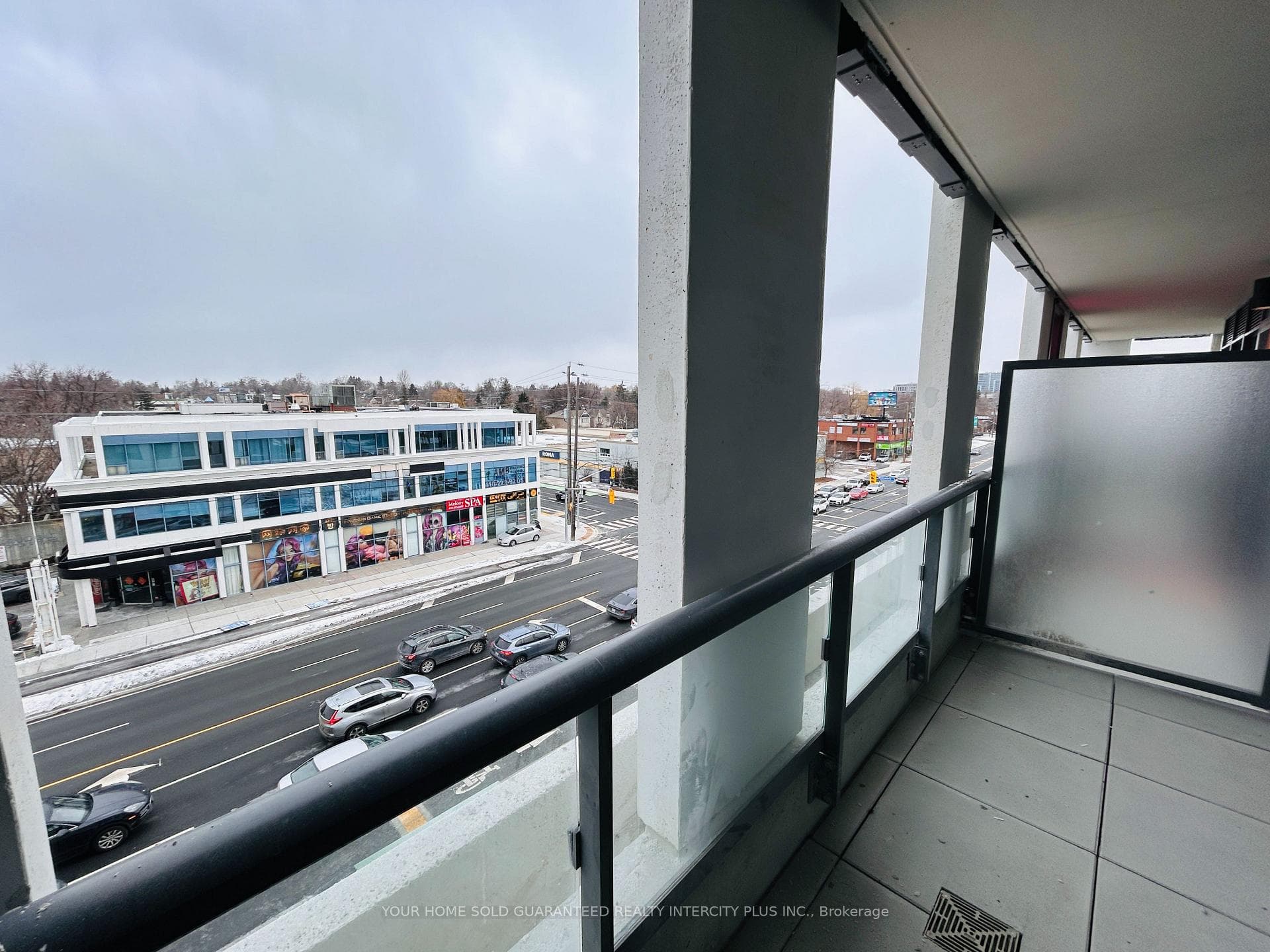 181 Sheppard Avenue Unit 405 photo 26
