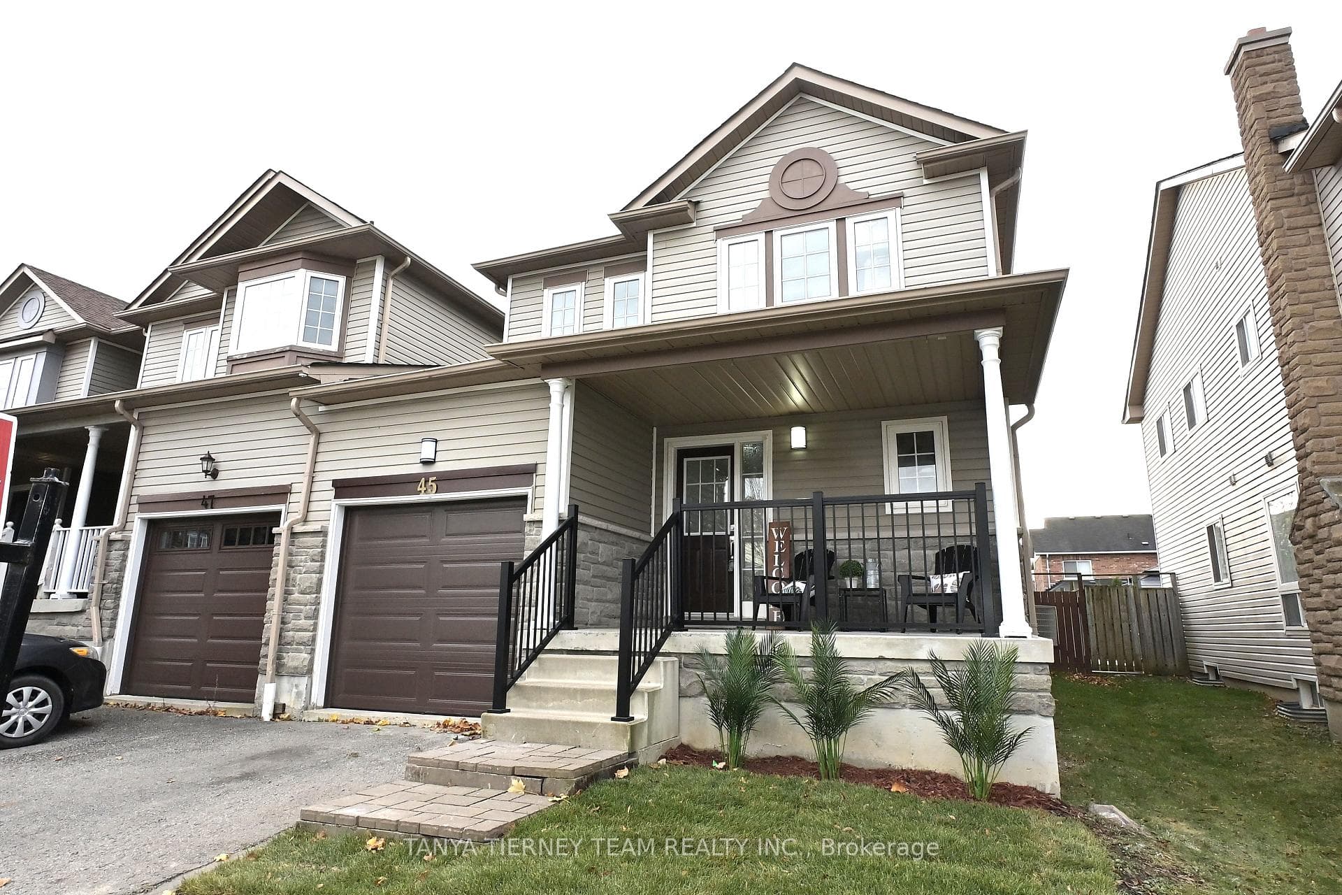 45 Joshua Boulevard photo 3