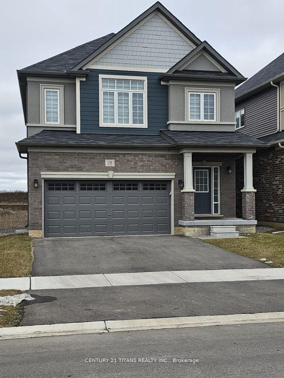 28 Scenic Ridge Gate photo 1