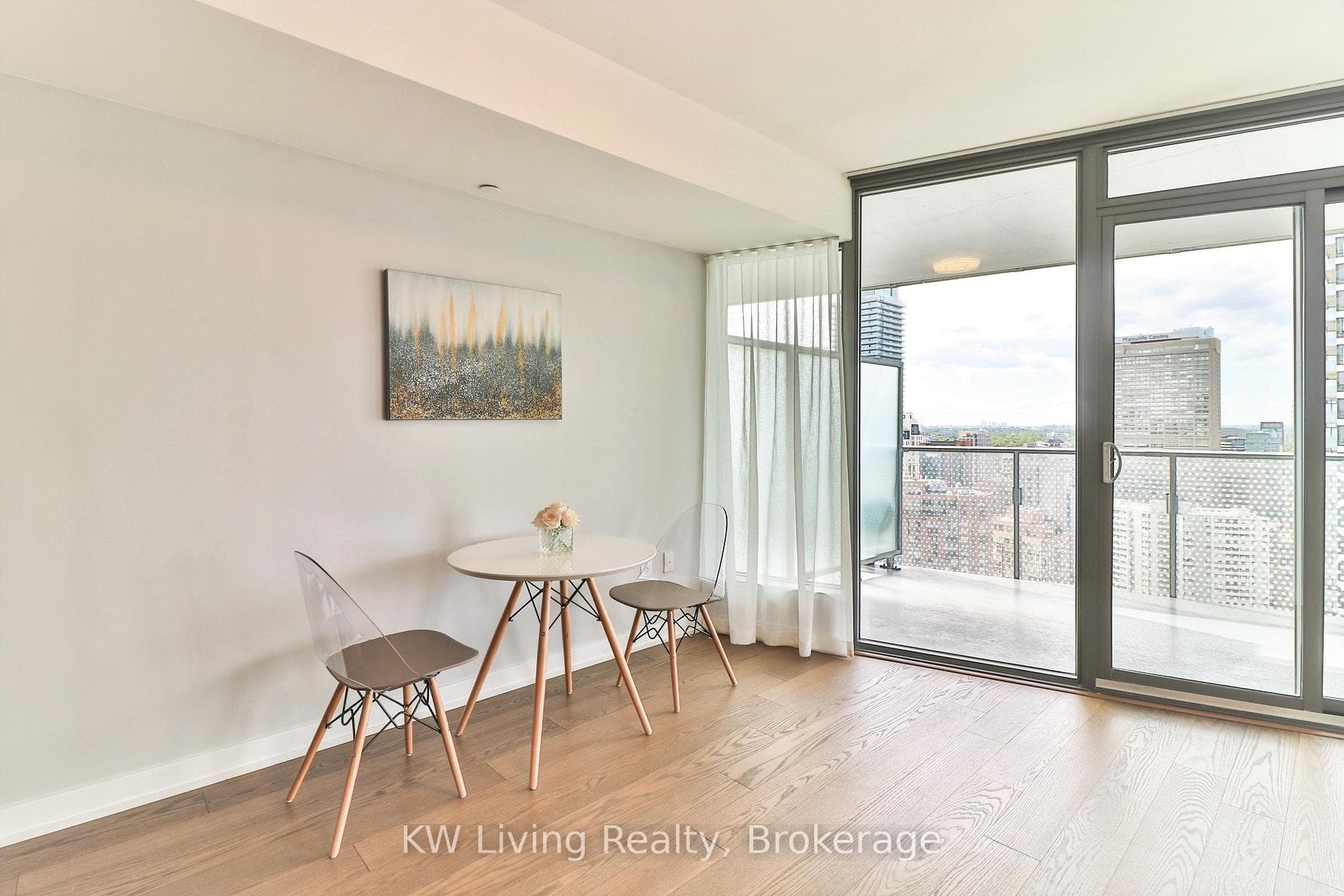 11 Wellesley Street Unit 3511 photo 12