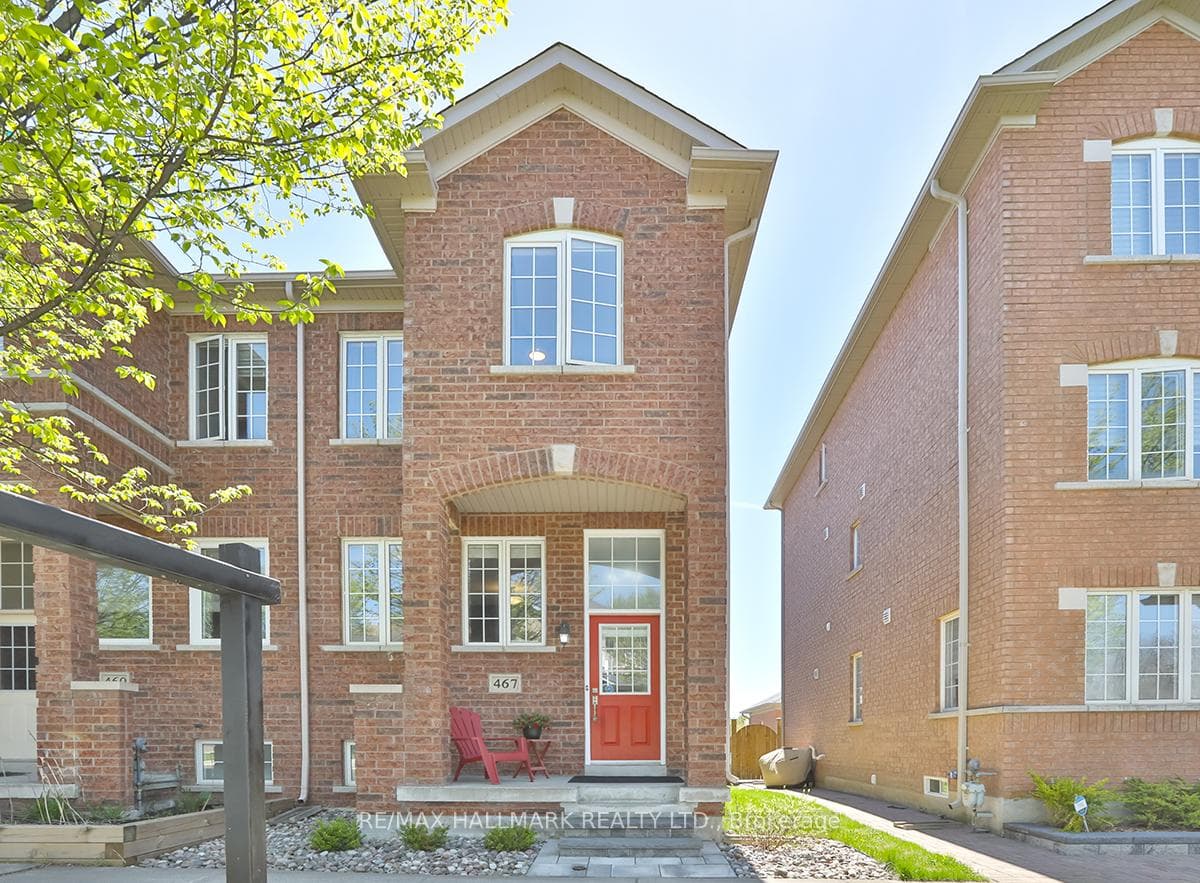 467 White's Hill Avenue photo 1