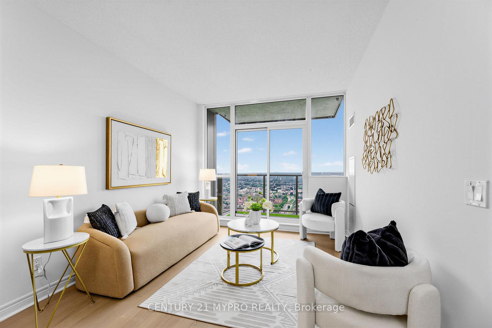 339 Rathburn Road Unit 2507 photo 14